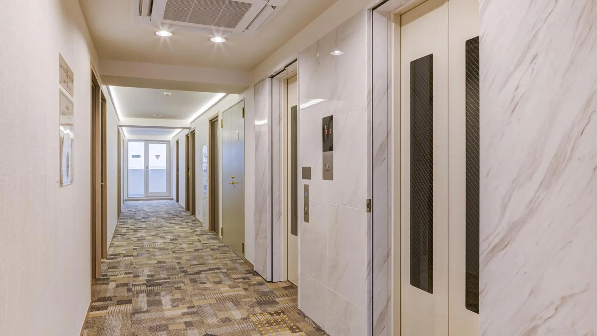 Other in Toyoko Inn Osaka Bentencho