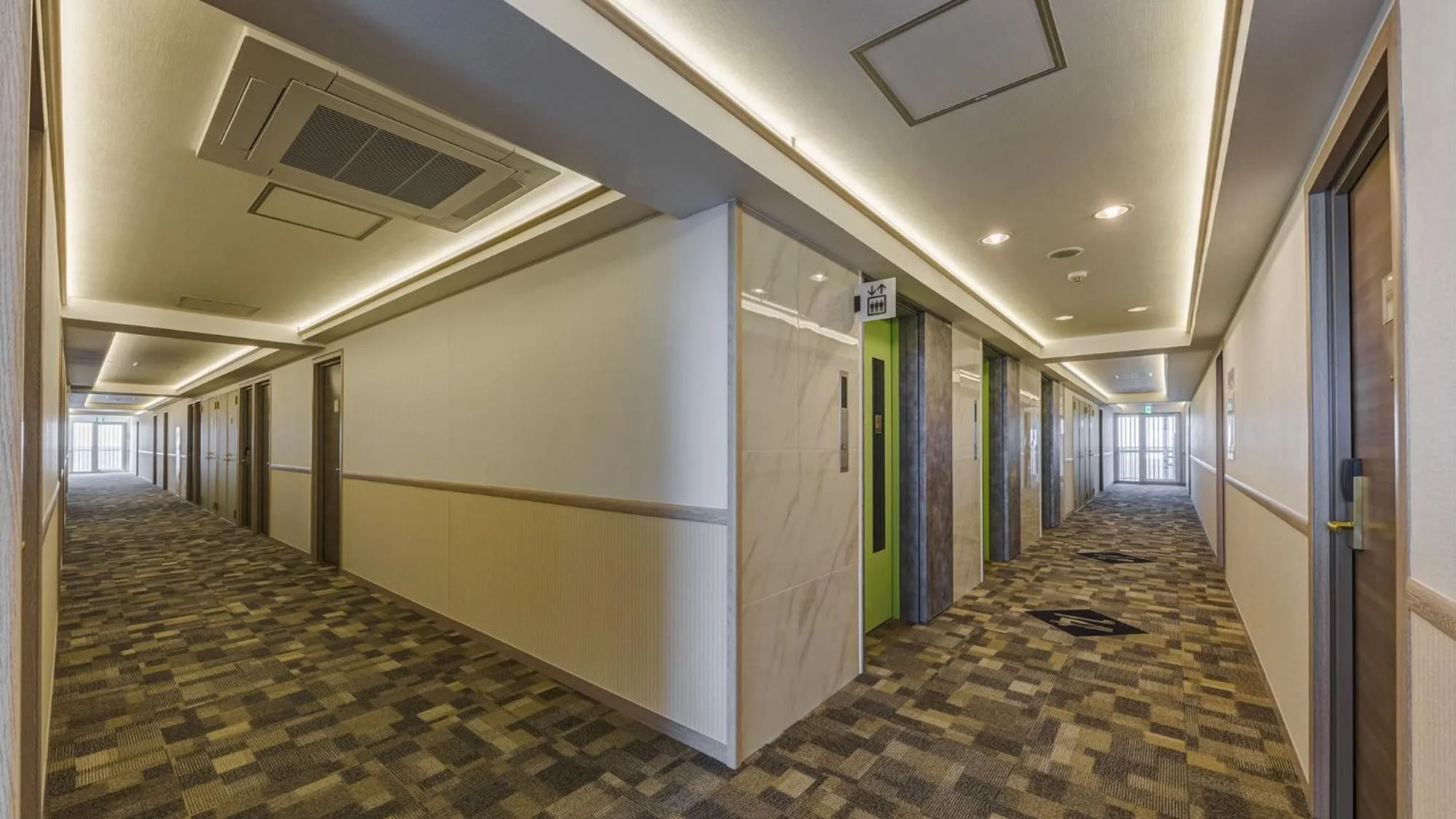 Other in Toyoko Inn Imba Nihon-idai Ekimae