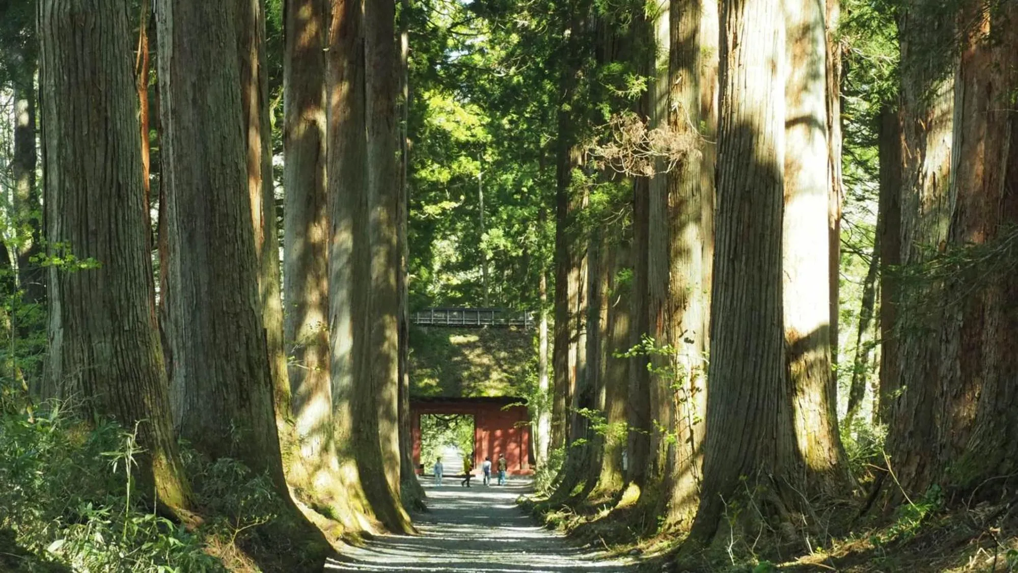 Nearby landmark in Toyoko Inn Nagano-eki Higashi-guchi