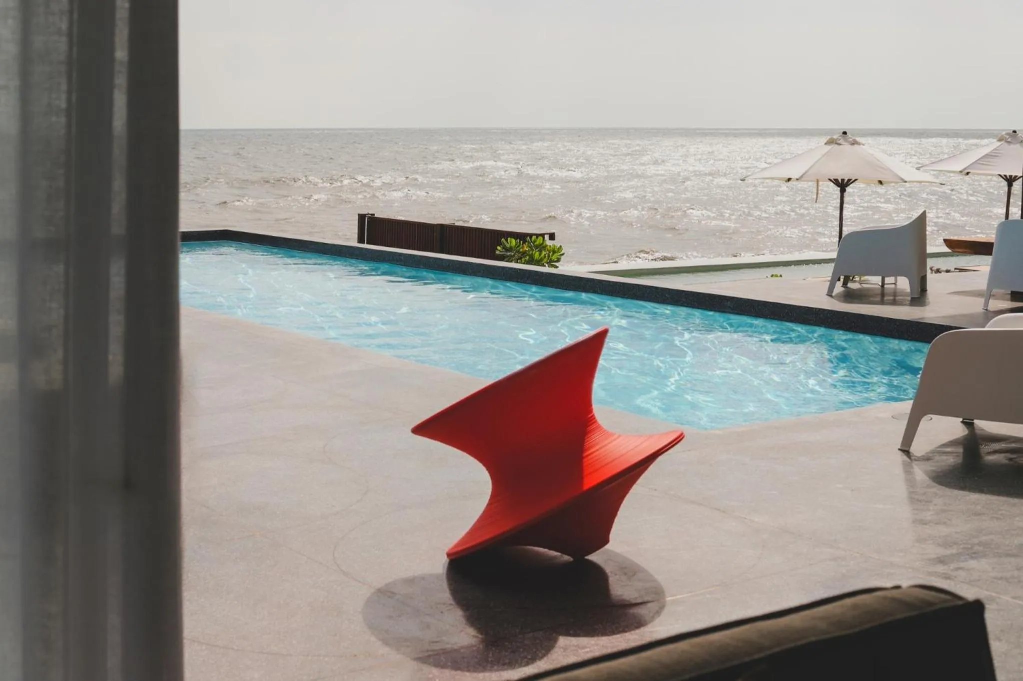 View (from property/room) in Sundance Dayclub Hua Hin