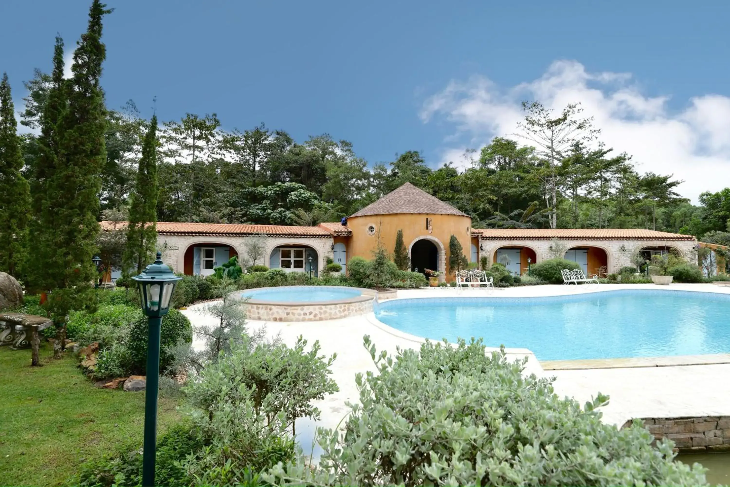 Moon River Village Moon River Village