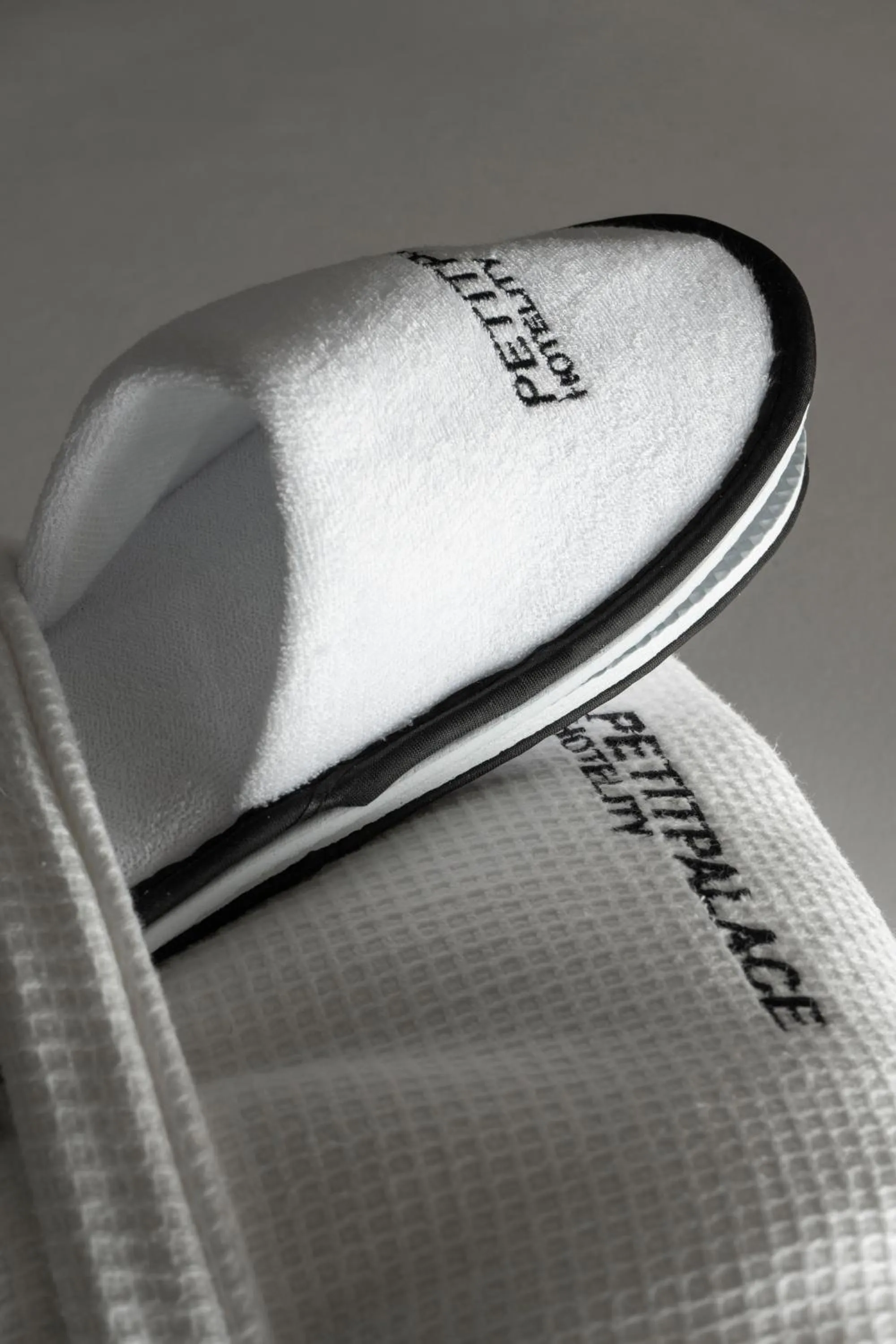 Property logo or sign in Petit Palace Plaza España