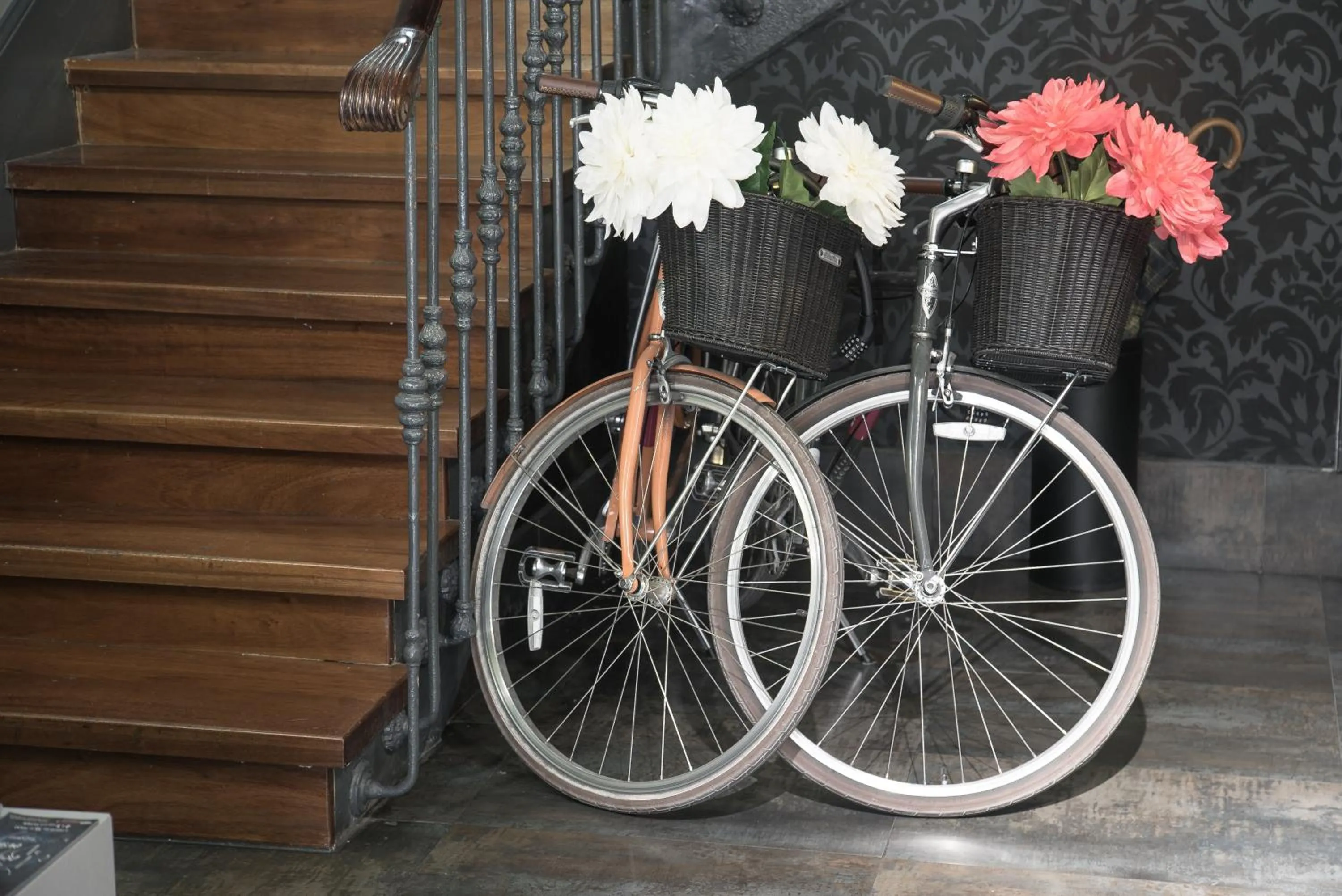 Activities in Petit Palace Plaza España