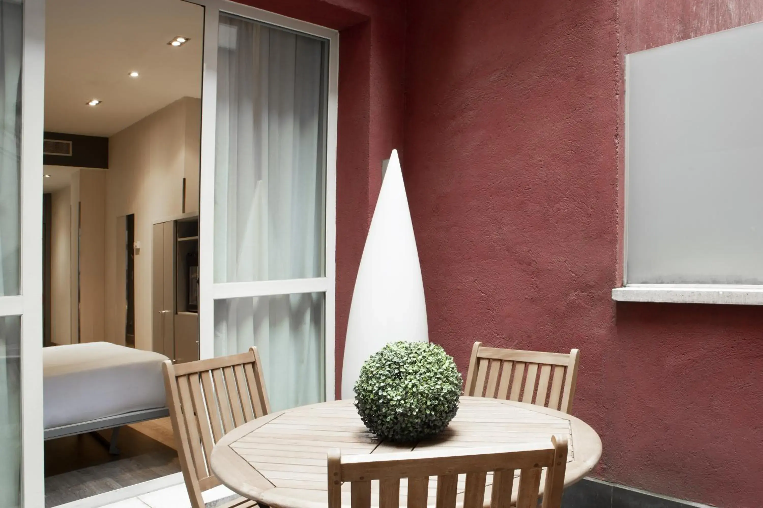 Other, Bed in Petit Palace Plaza España Other, Bed in Petit Palace Plaza España