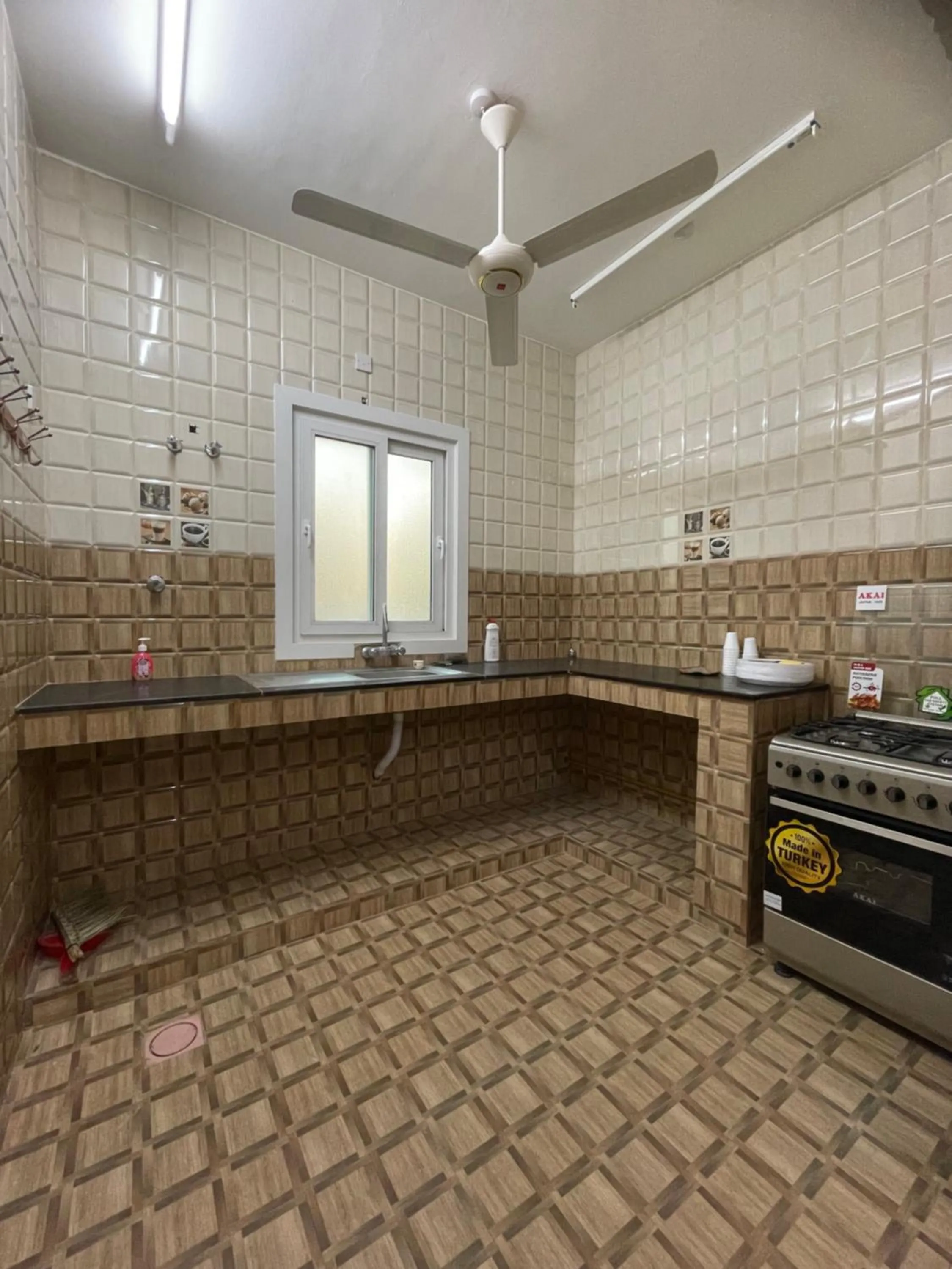 Cloudy Cloud Farm Resort