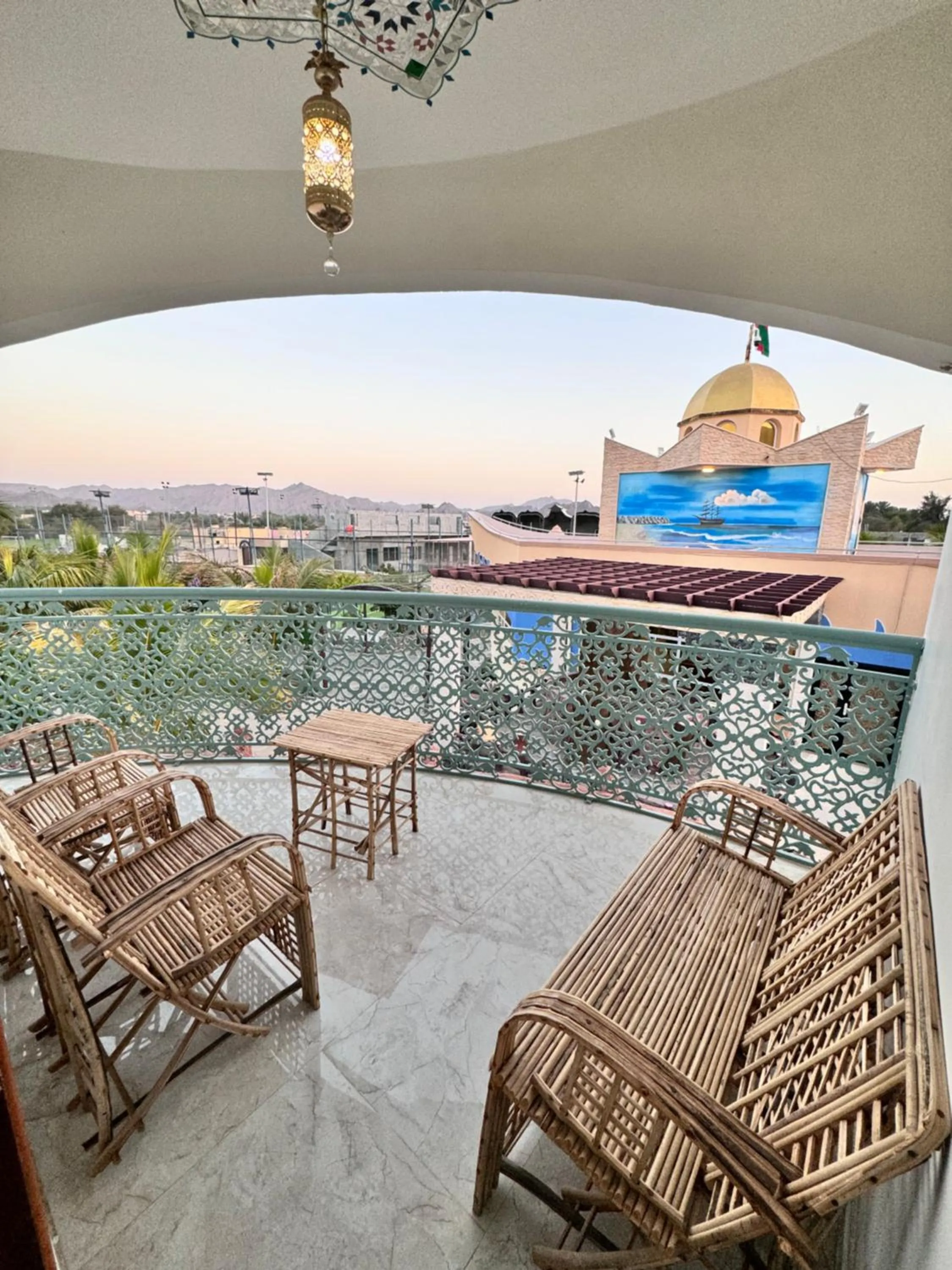 Cloudy Cloud Farm Resort