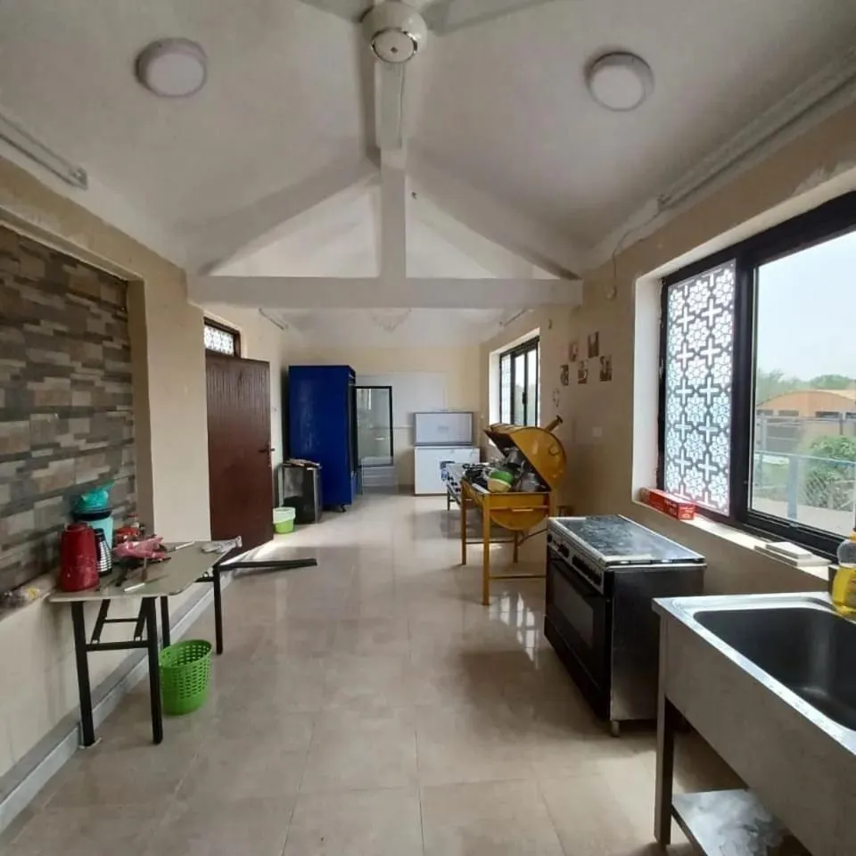 Cloudy Cloud Farm Resort