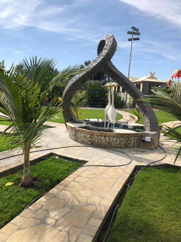 Cloudy Cloud Farm Resort