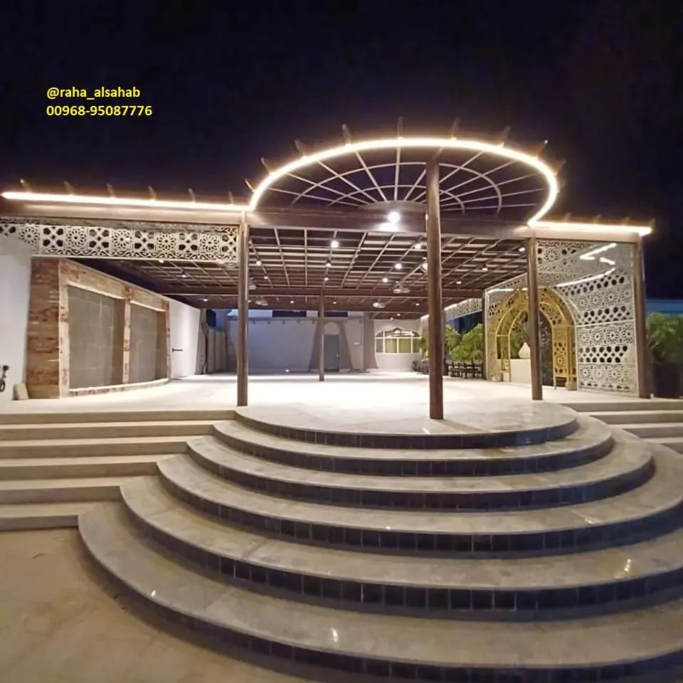 Cloudy Cloud Farm Resort