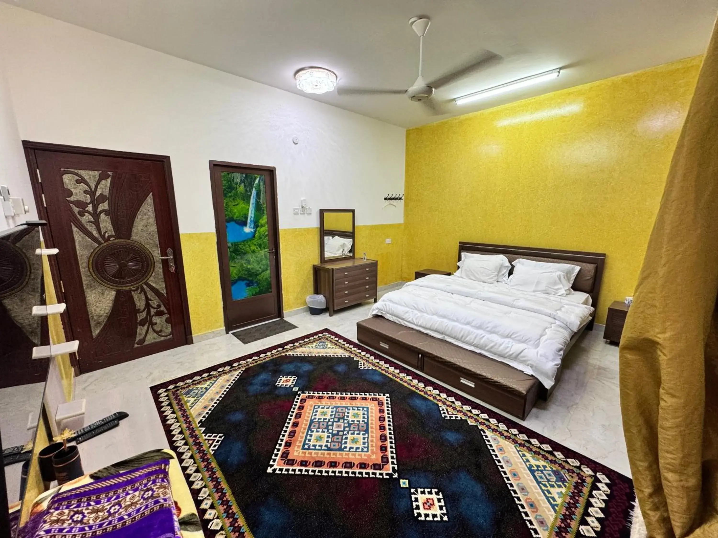 Cloudy Cloud Farm Resort Cloudy Cloud Farm Resort