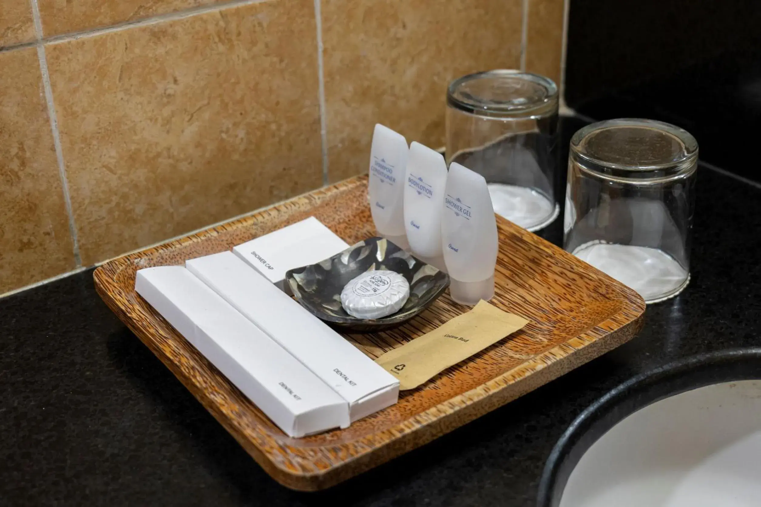 Deluxe Double Room in Jimbarwana Hotel Deluxe Double Room in Jimbarwana Hotel