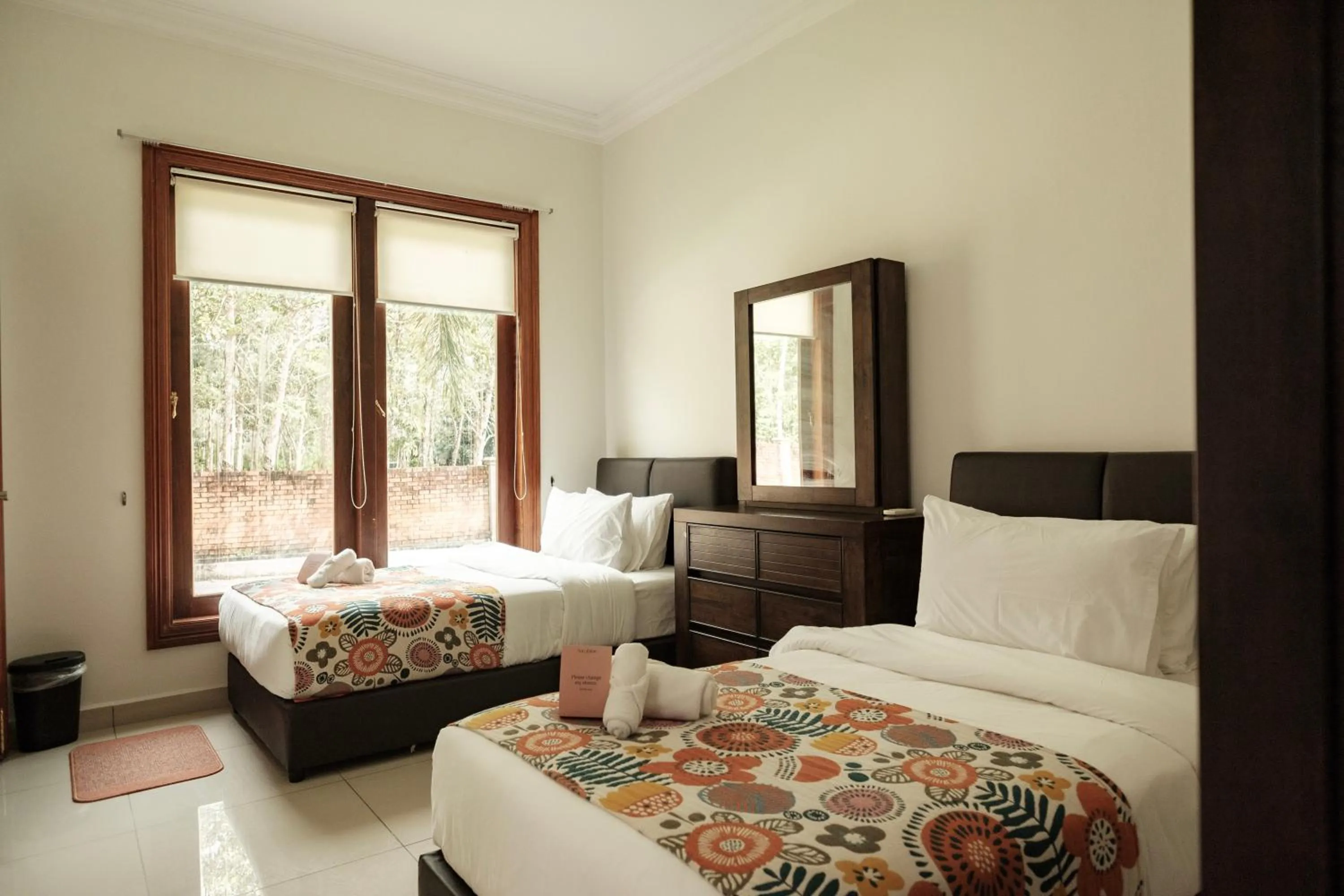 Bedroom, Bed in Sembilan Langkawi