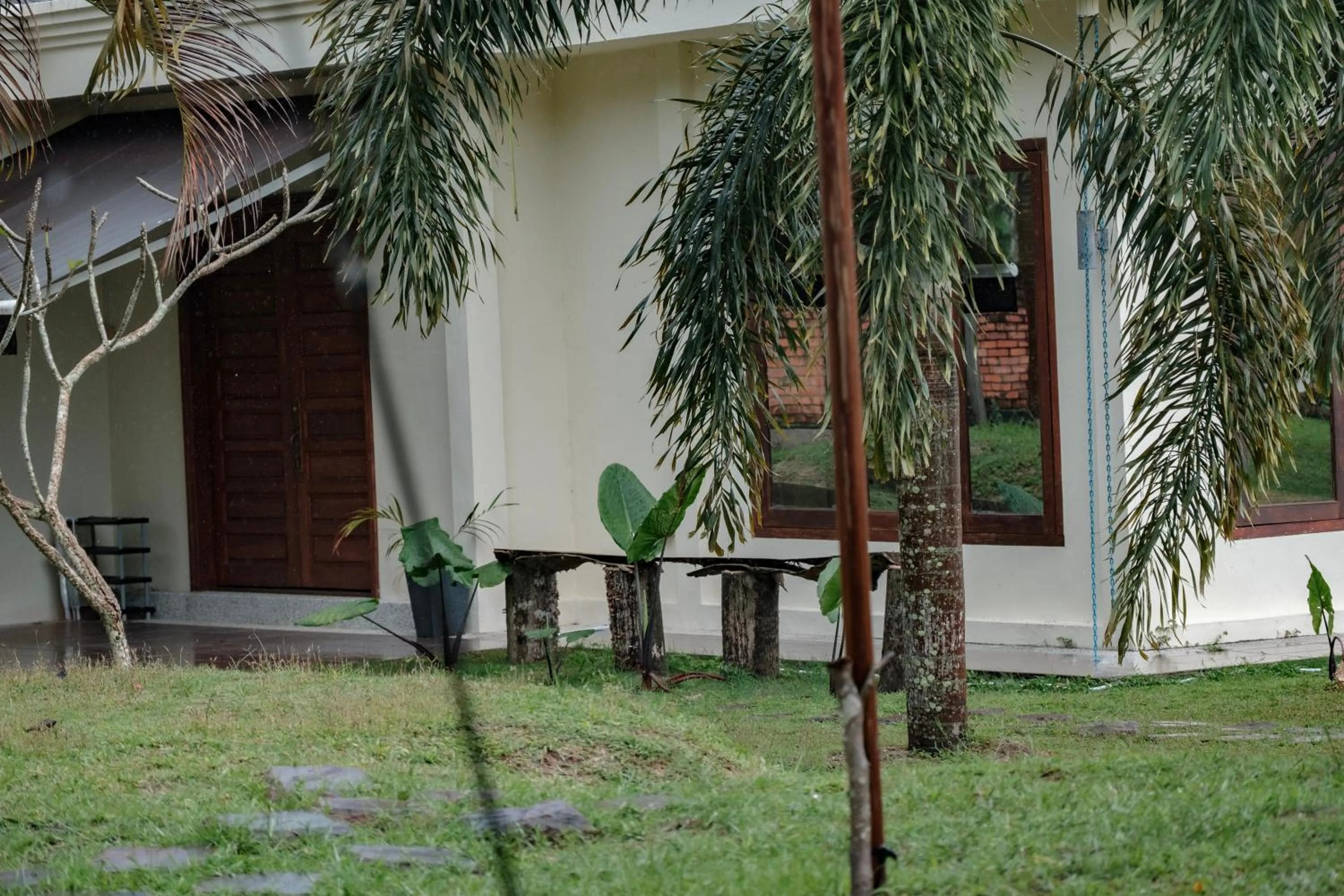 Balcony/Terrace in Sembilan Langkawi