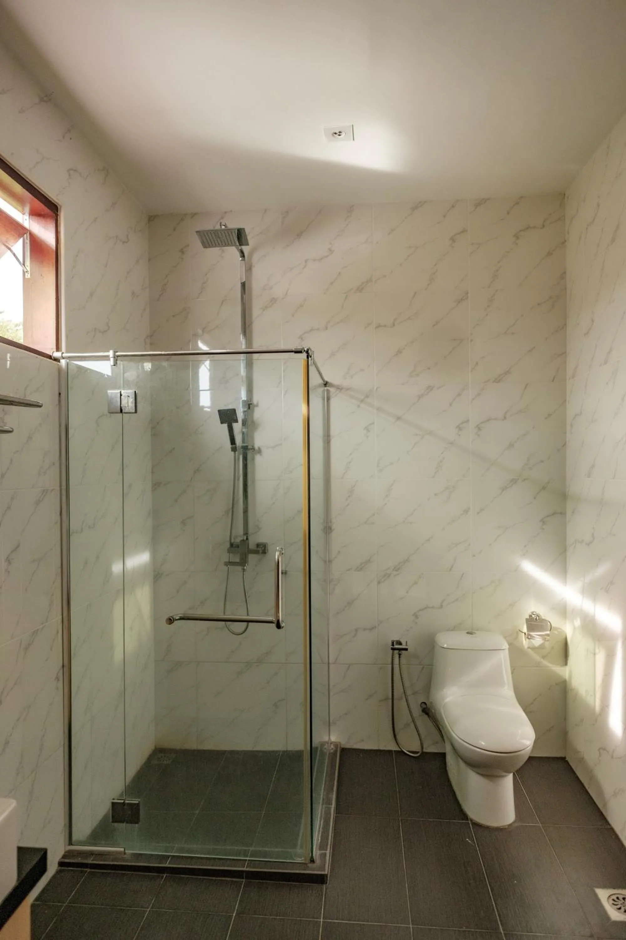 Bathroom in Sembilan Langkawi