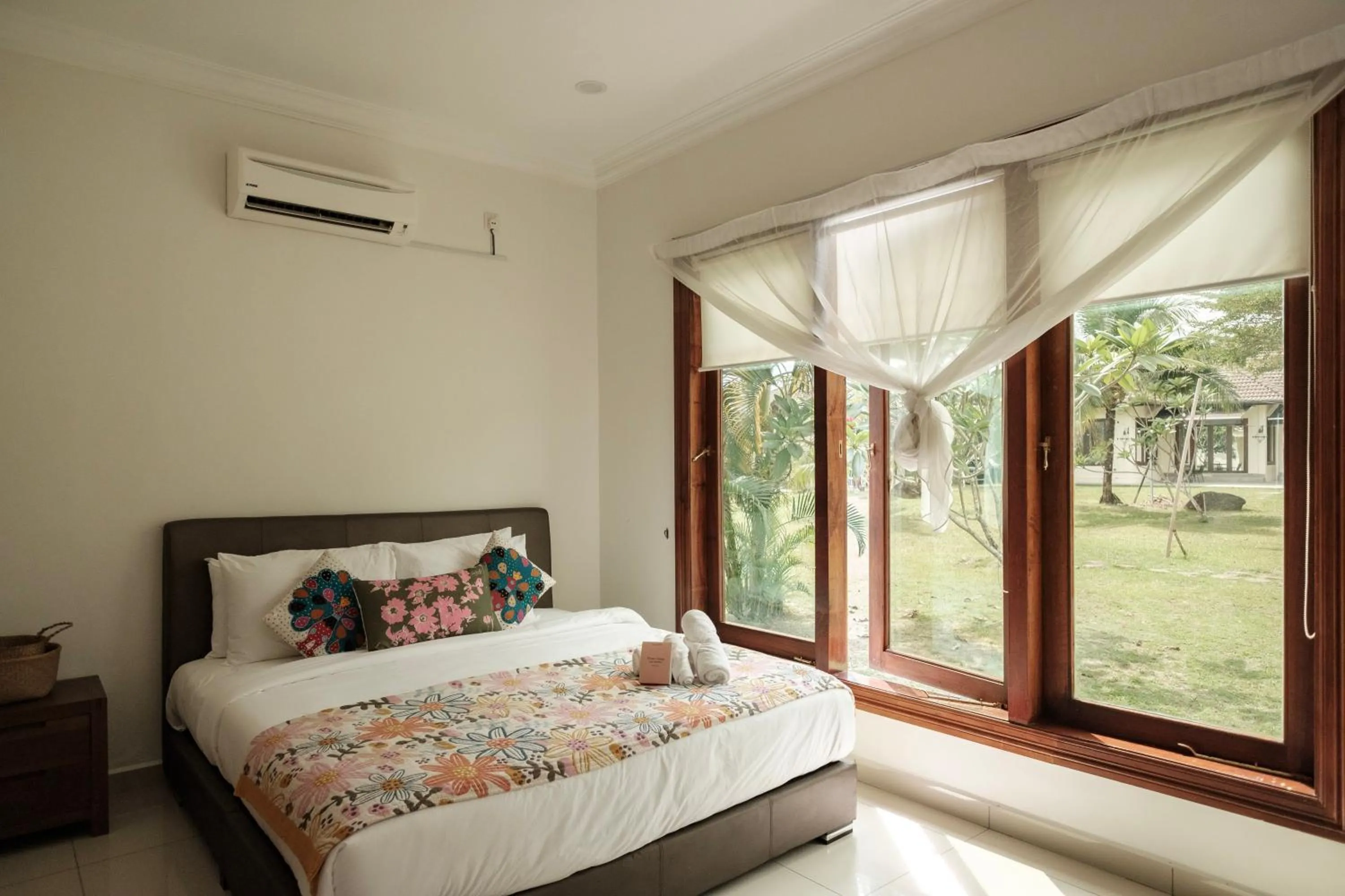 Bedroom, Bed in Sembilan Langkawi