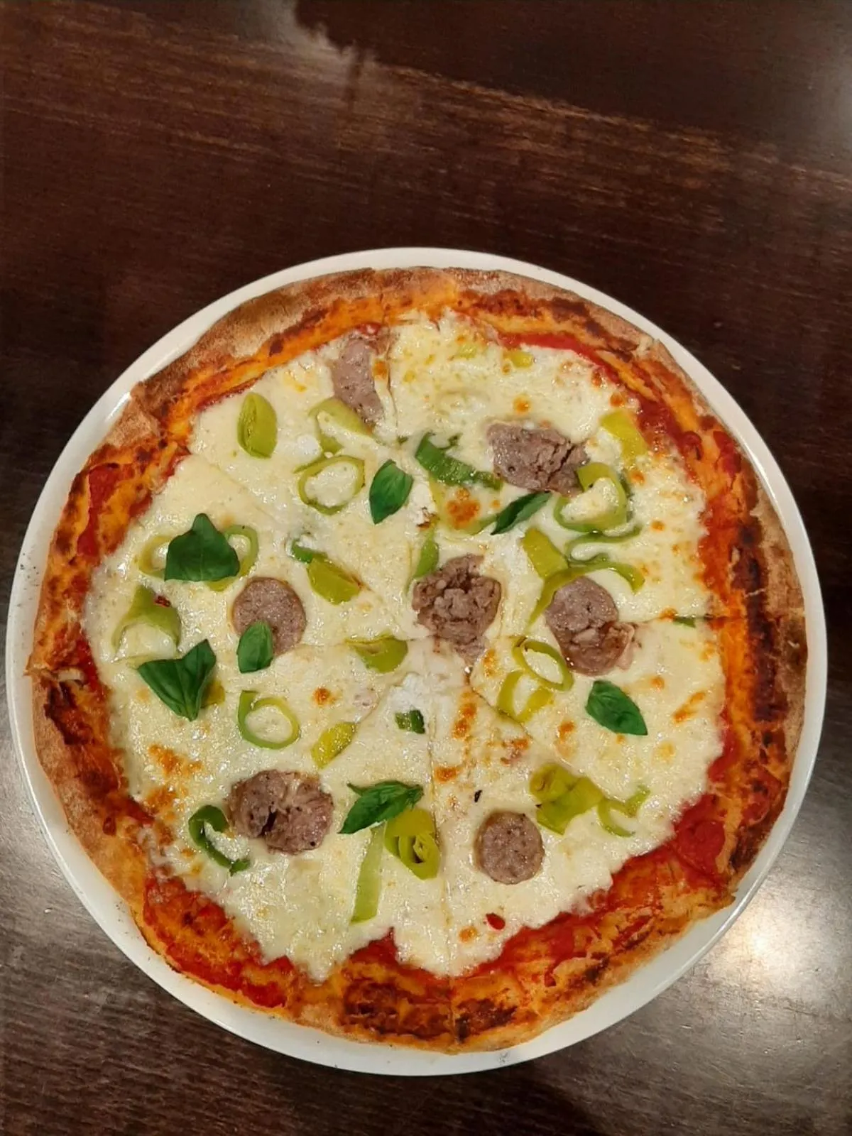 Restaurant/places to eat in Hotel Alta Garrotxa