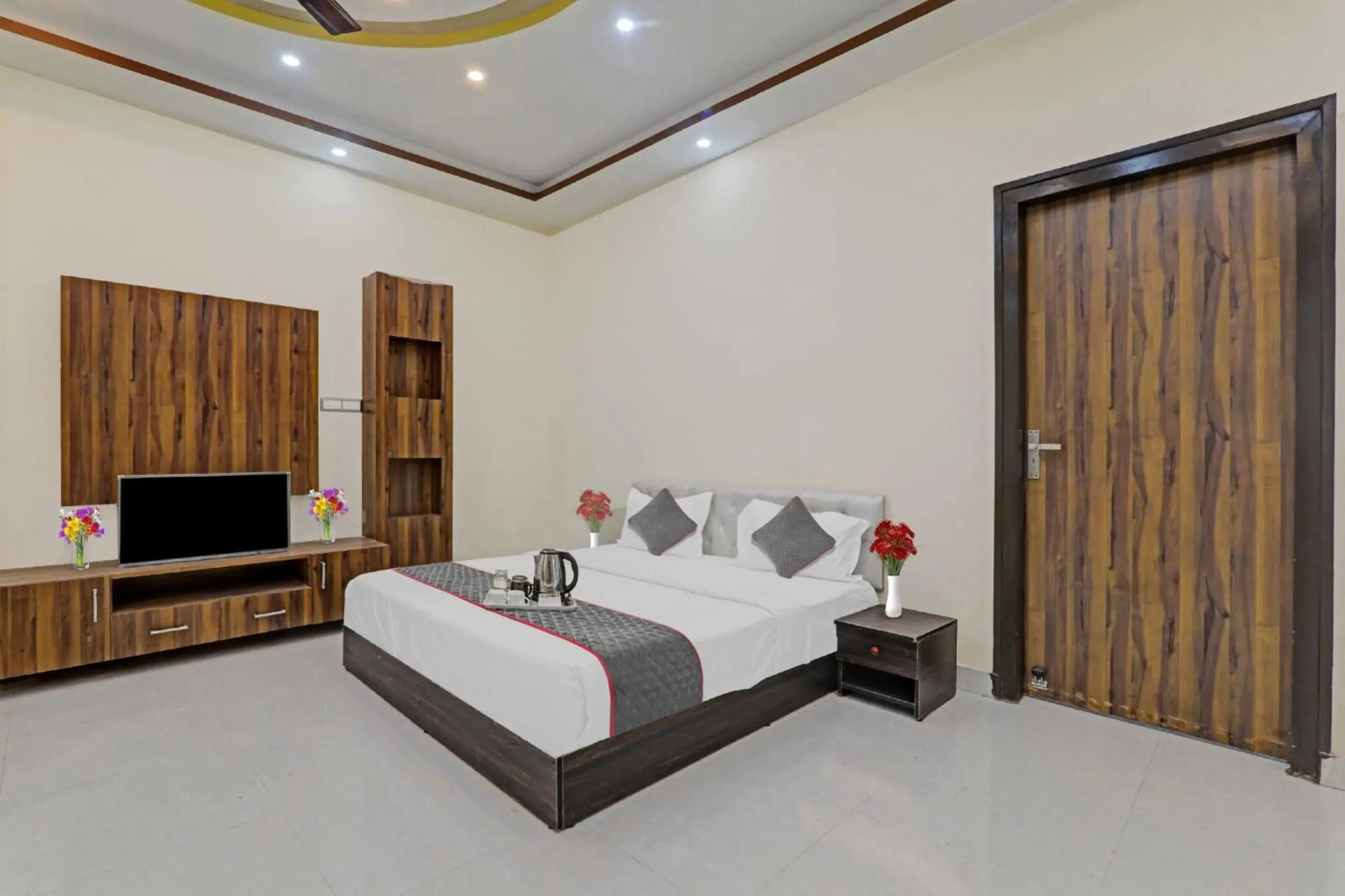 Townhouse Relax Inn Townhouse Relax Inn