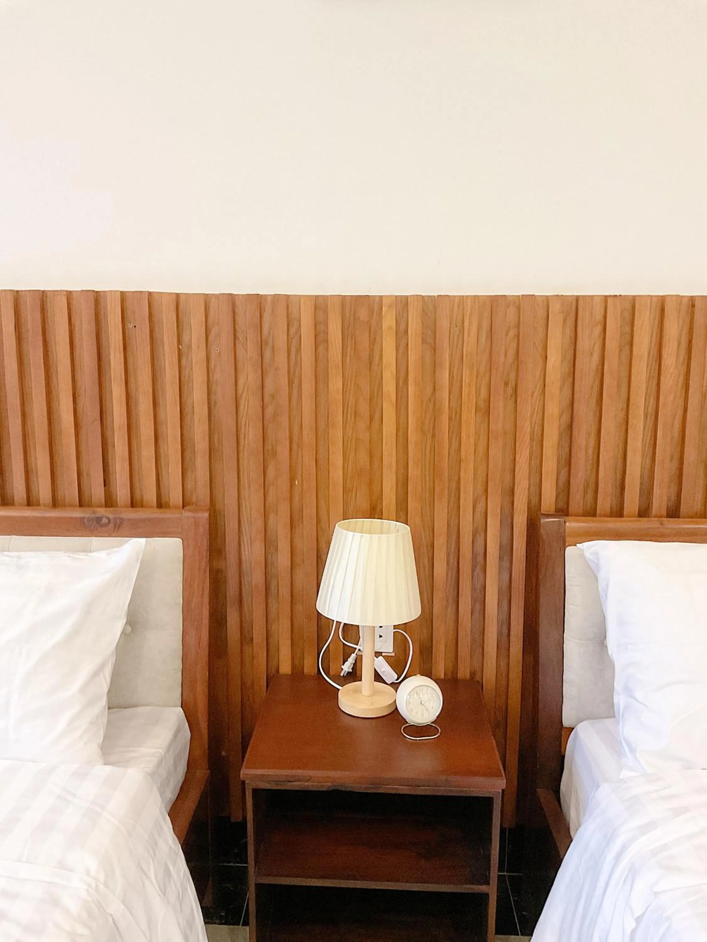 Voyage Phu Quoc Beach Resort