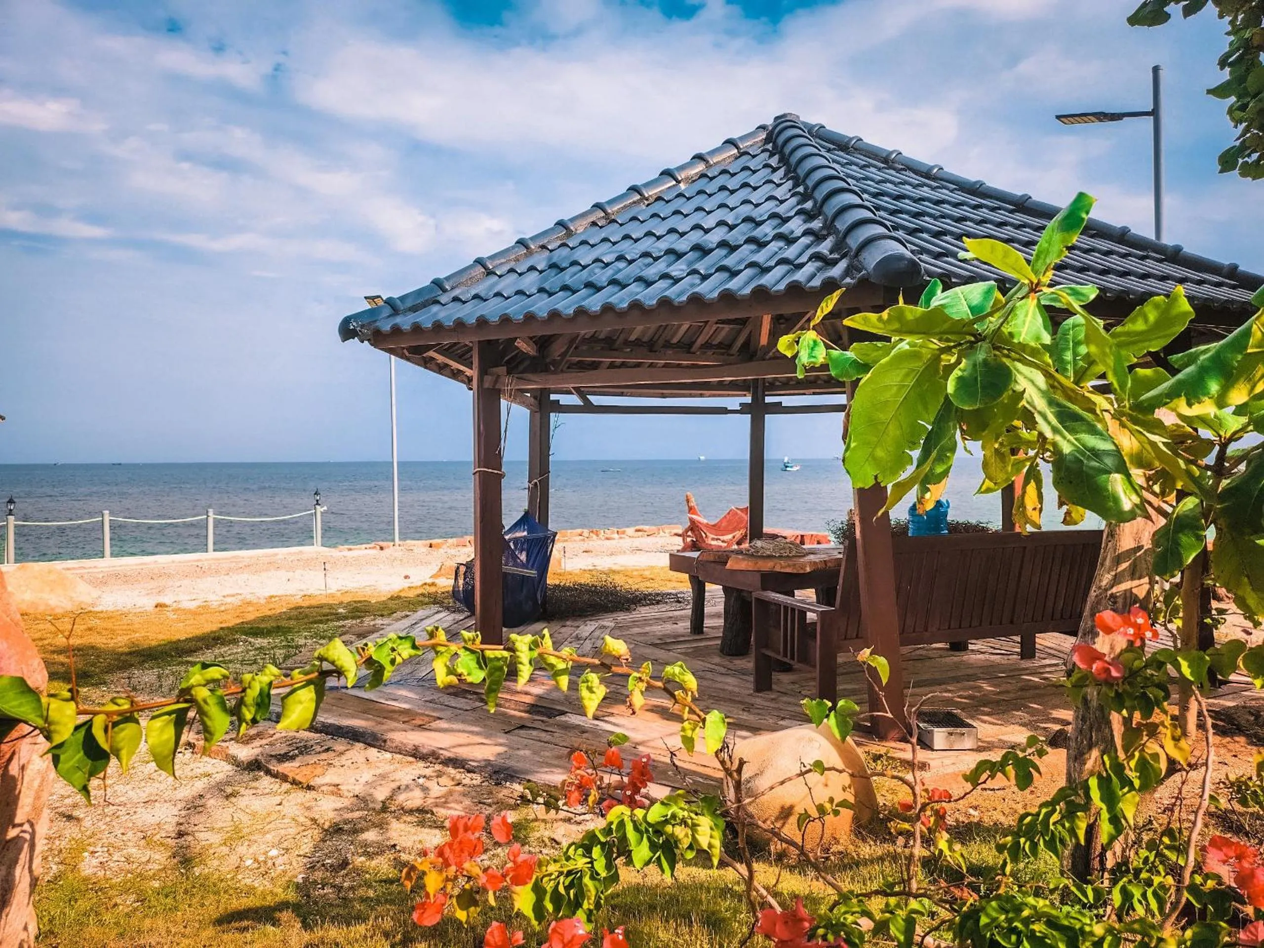 Voyage Phu Quoc Beach Resort