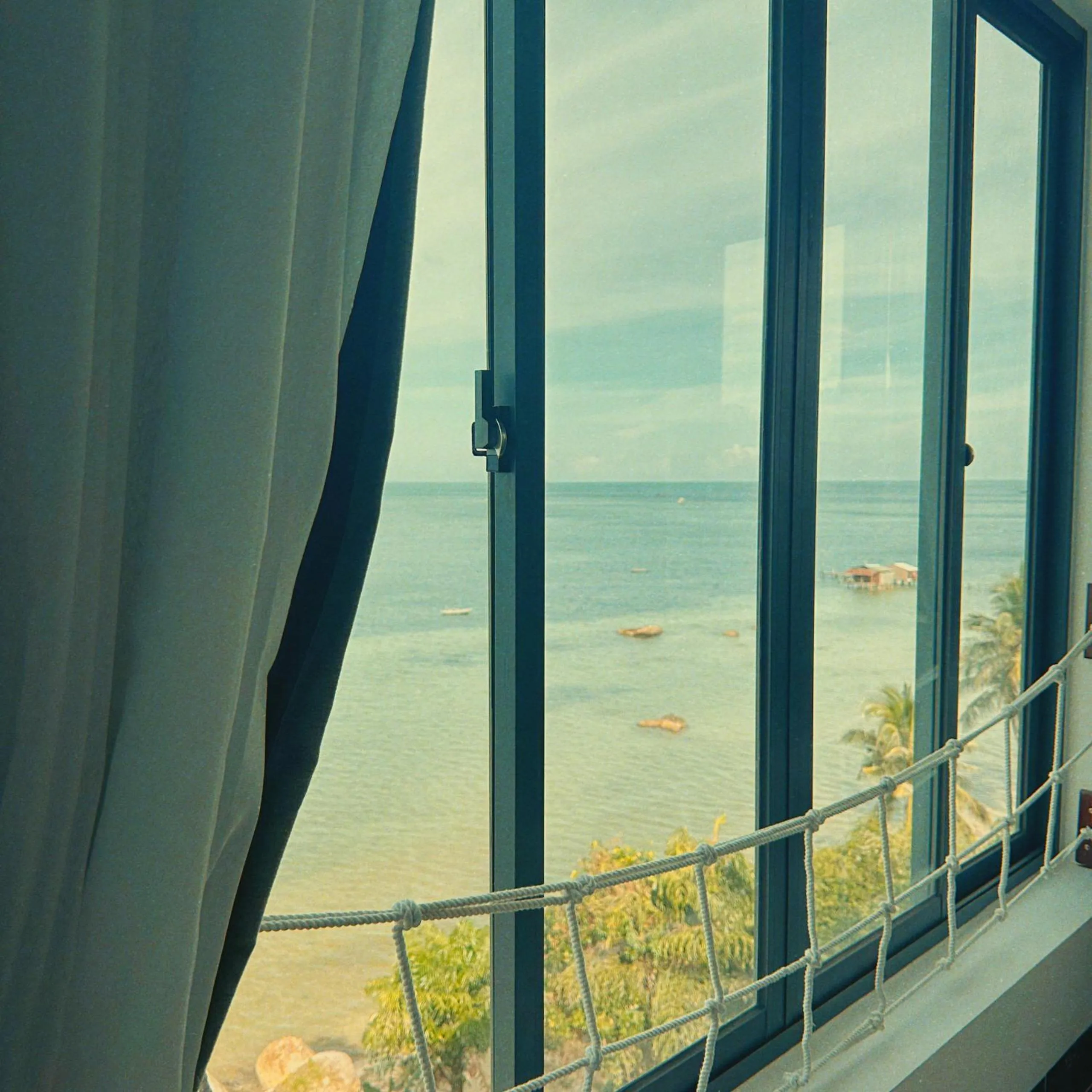 Voyage Phu Quoc Beach Resort