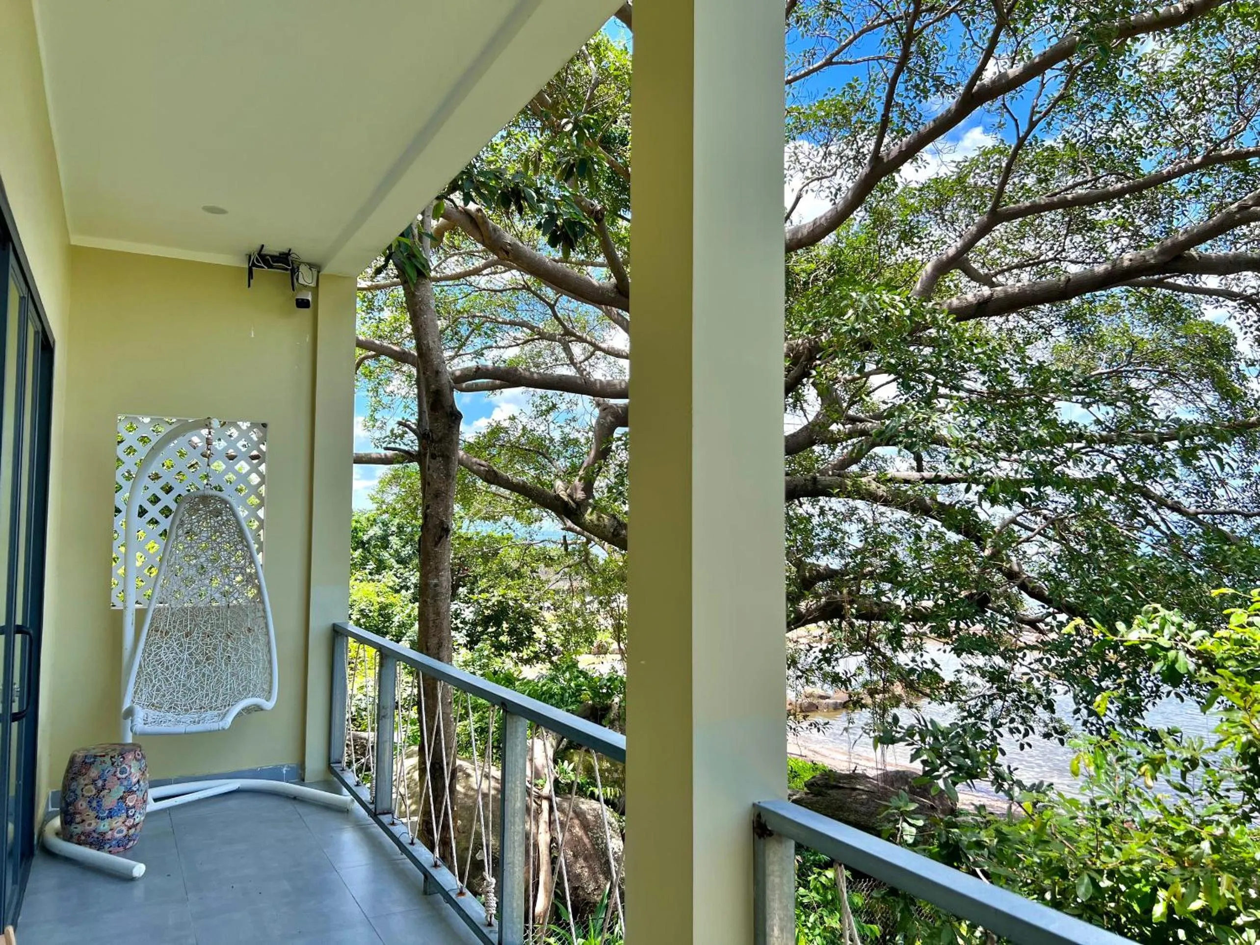 Spring in Voyage Phu Quoc Beach Resort