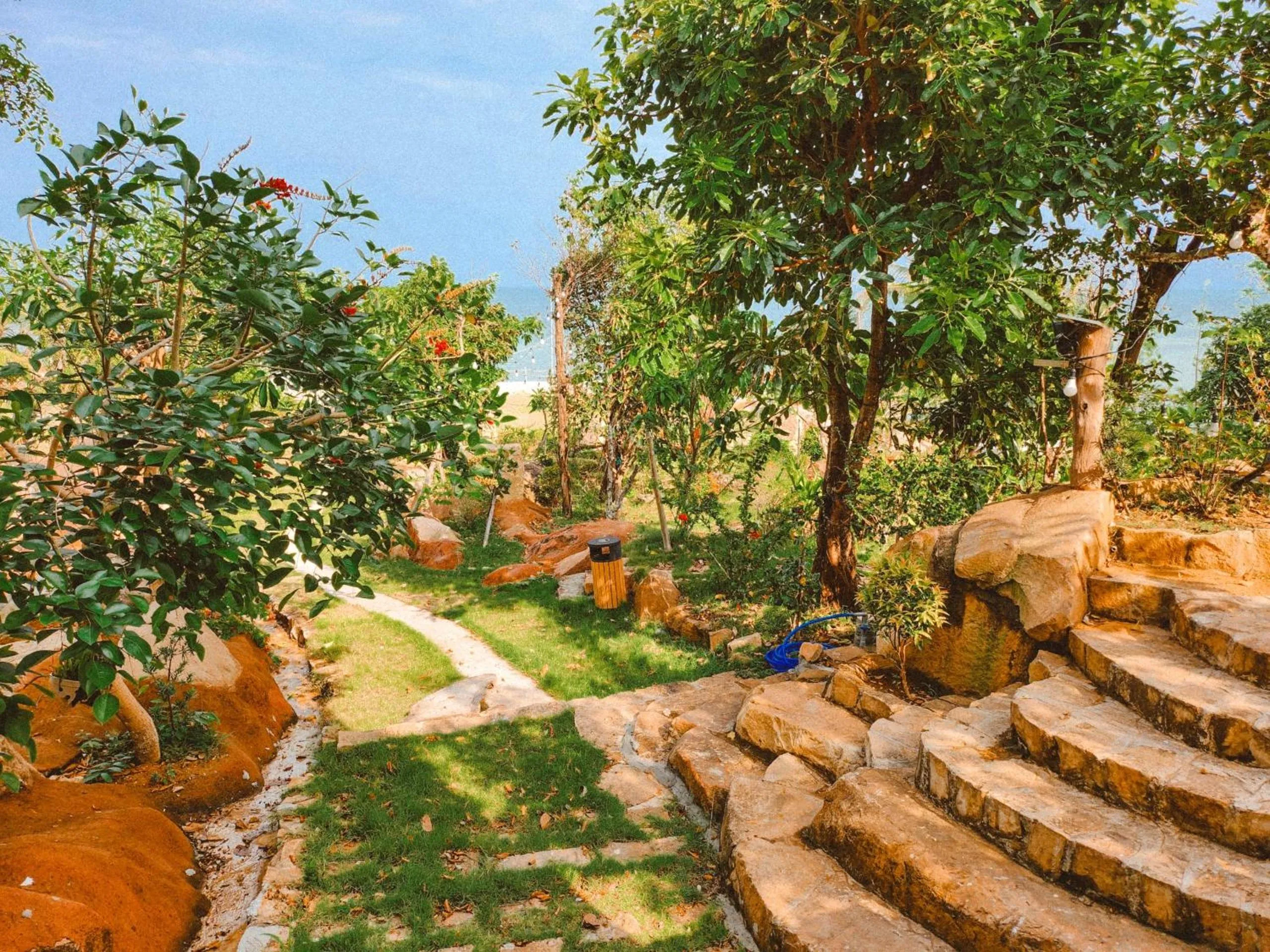 Voyage Phu Quoc Beach Resort