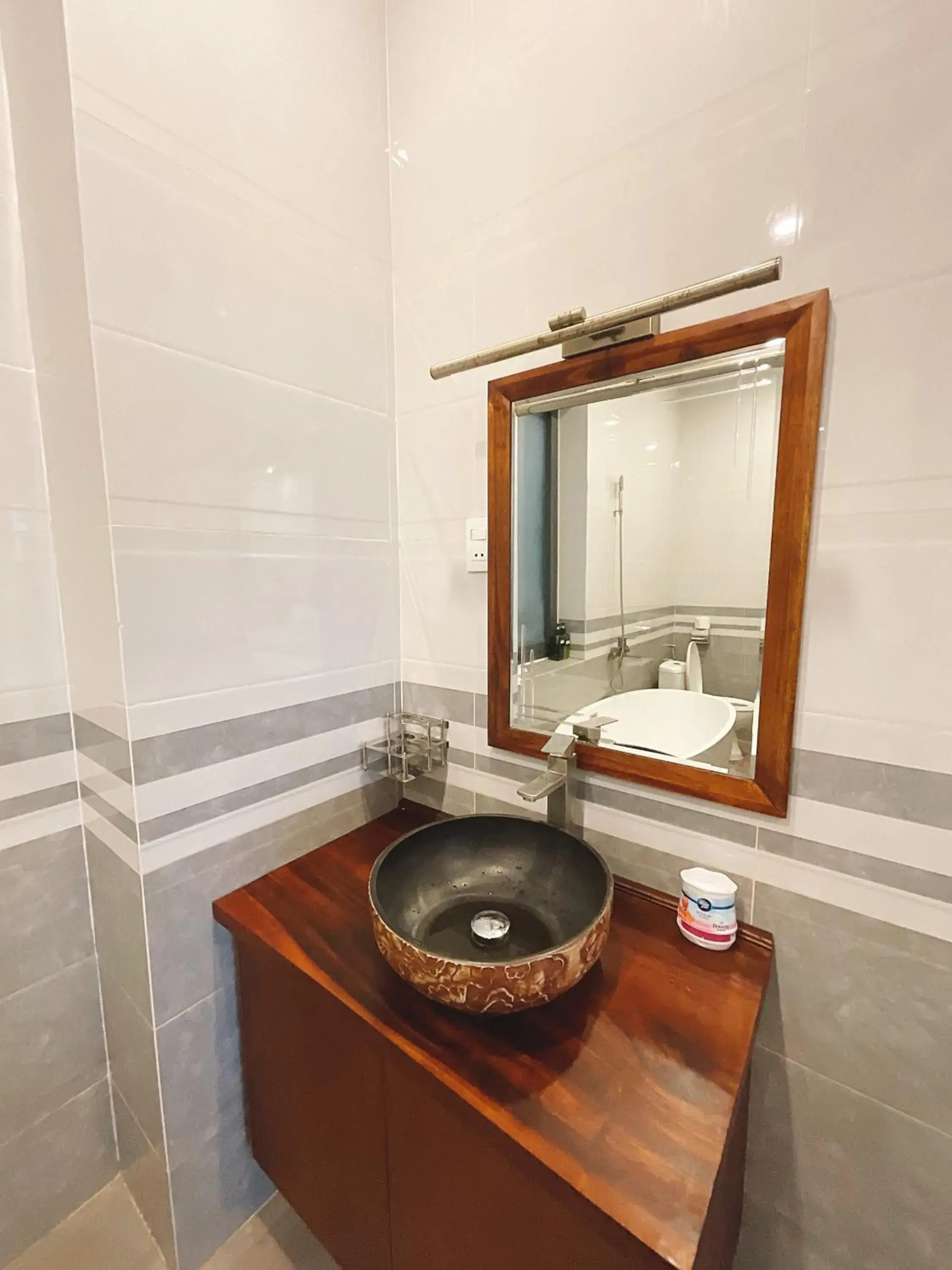 Standard Quadruple Room in Voyage Phu Quoc Beach Resort Standard Quadruple Room in Voyage Phu Quoc Beach Resort