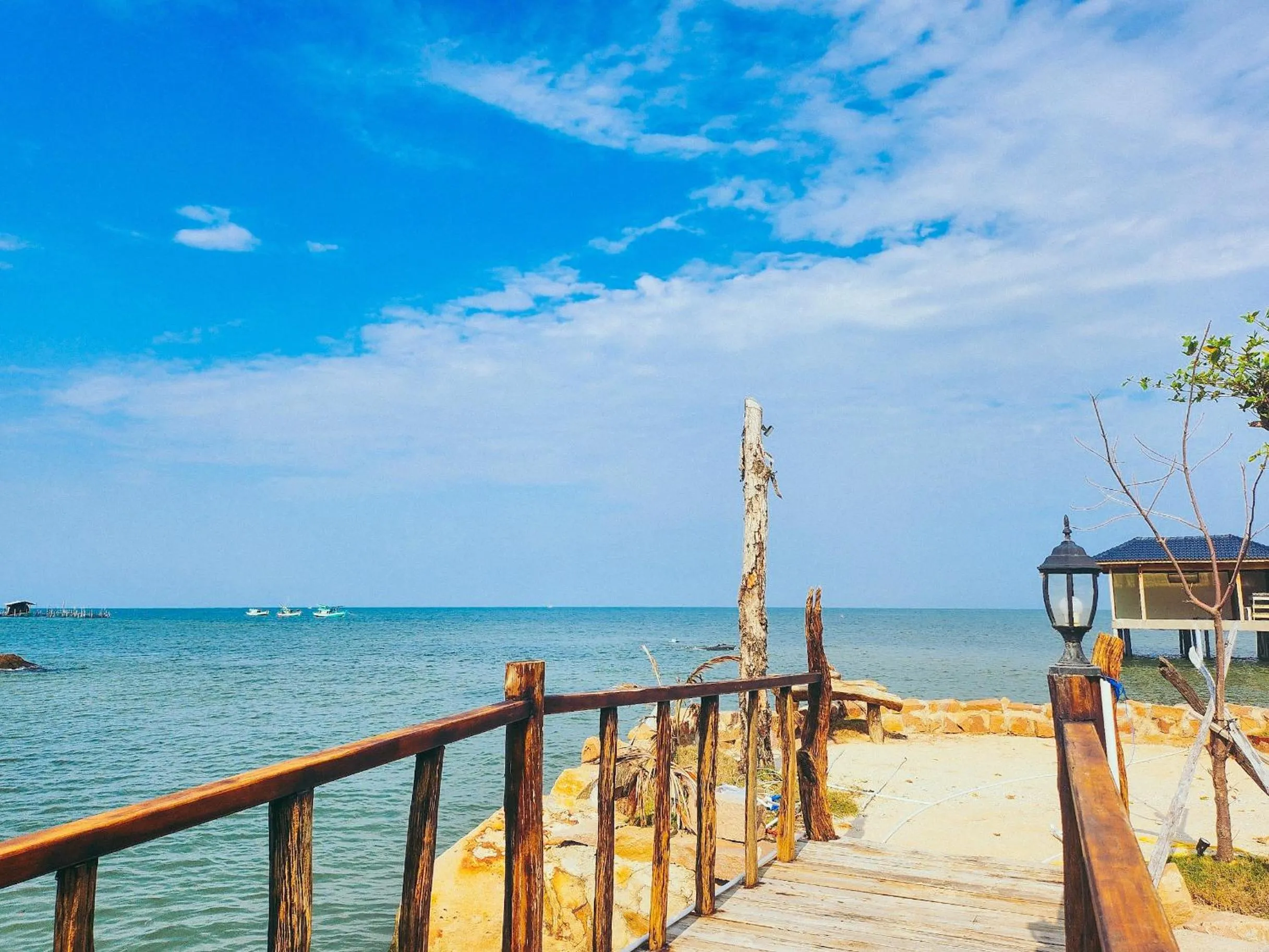 Voyage Phu Quoc Beach Resort