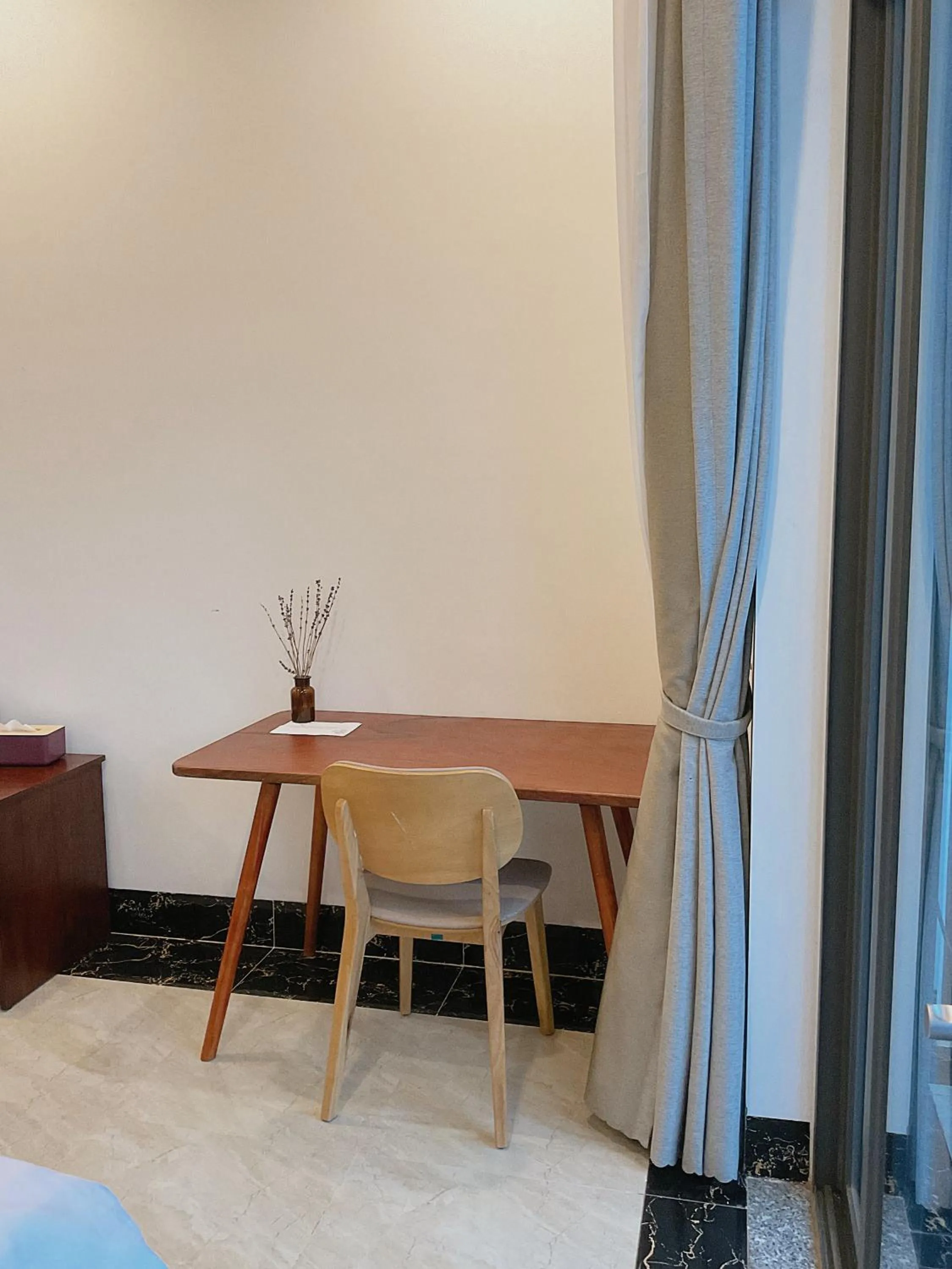 Voyage Phu Quoc Beach Resort