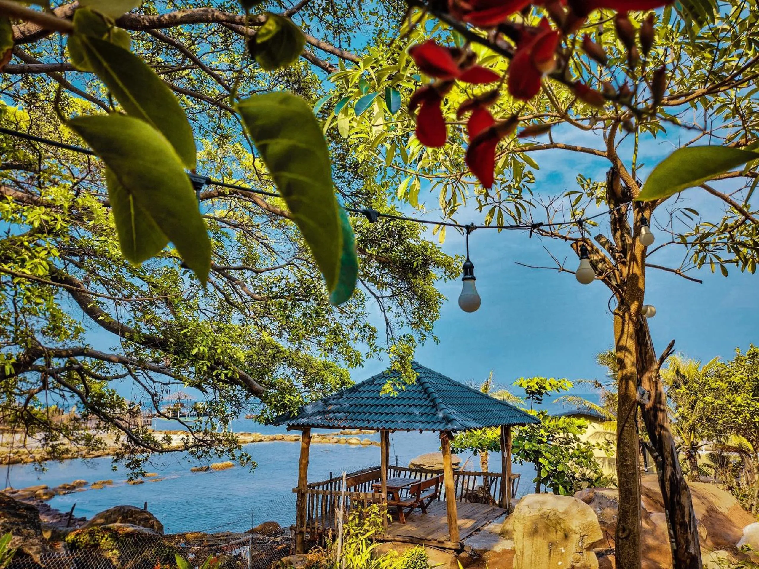 Voyage Phu Quoc Beach Resort