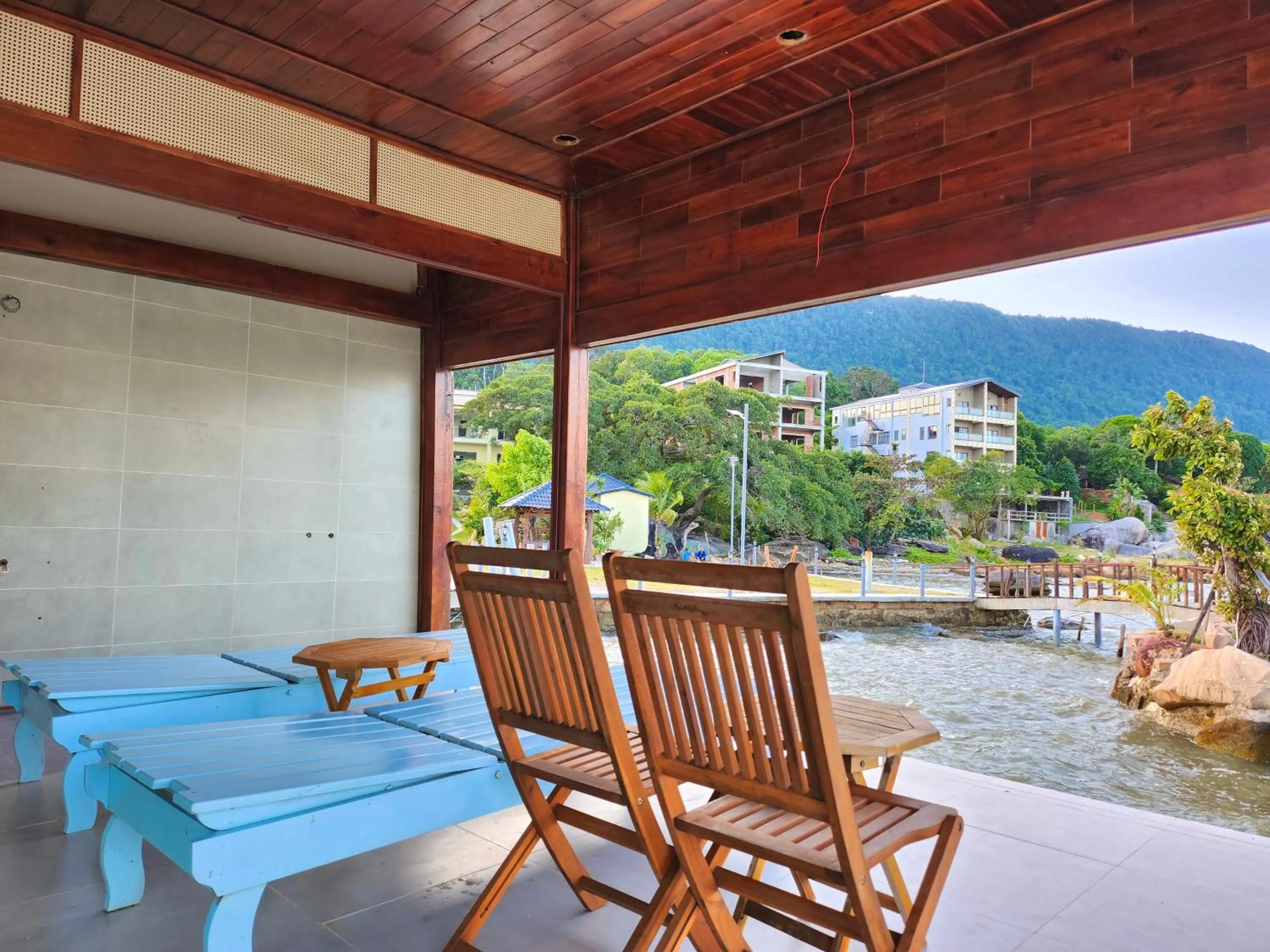 Day in Voyage Phu Quoc Beach Resort