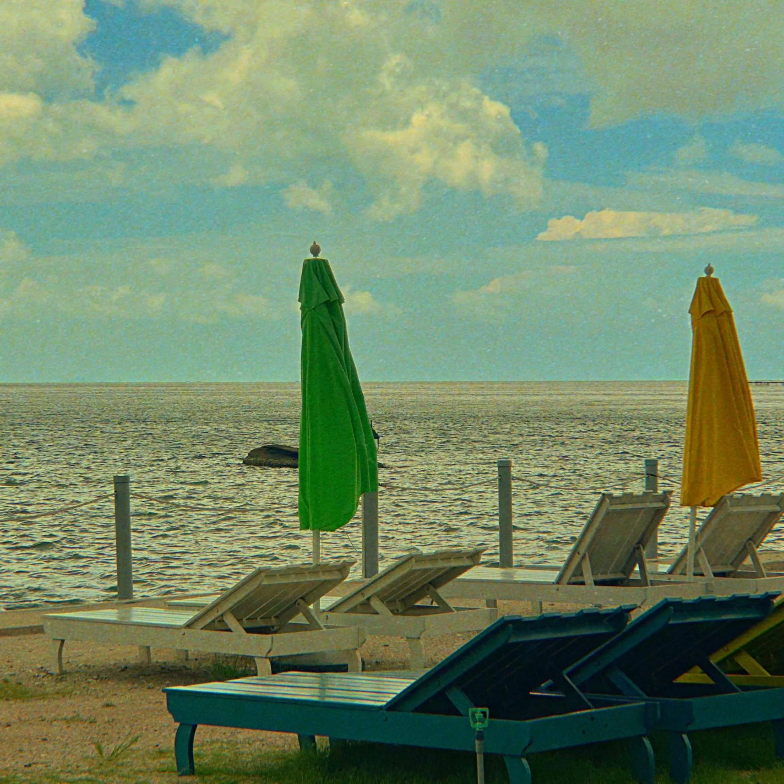 Voyage Phu Quoc Beach Resort