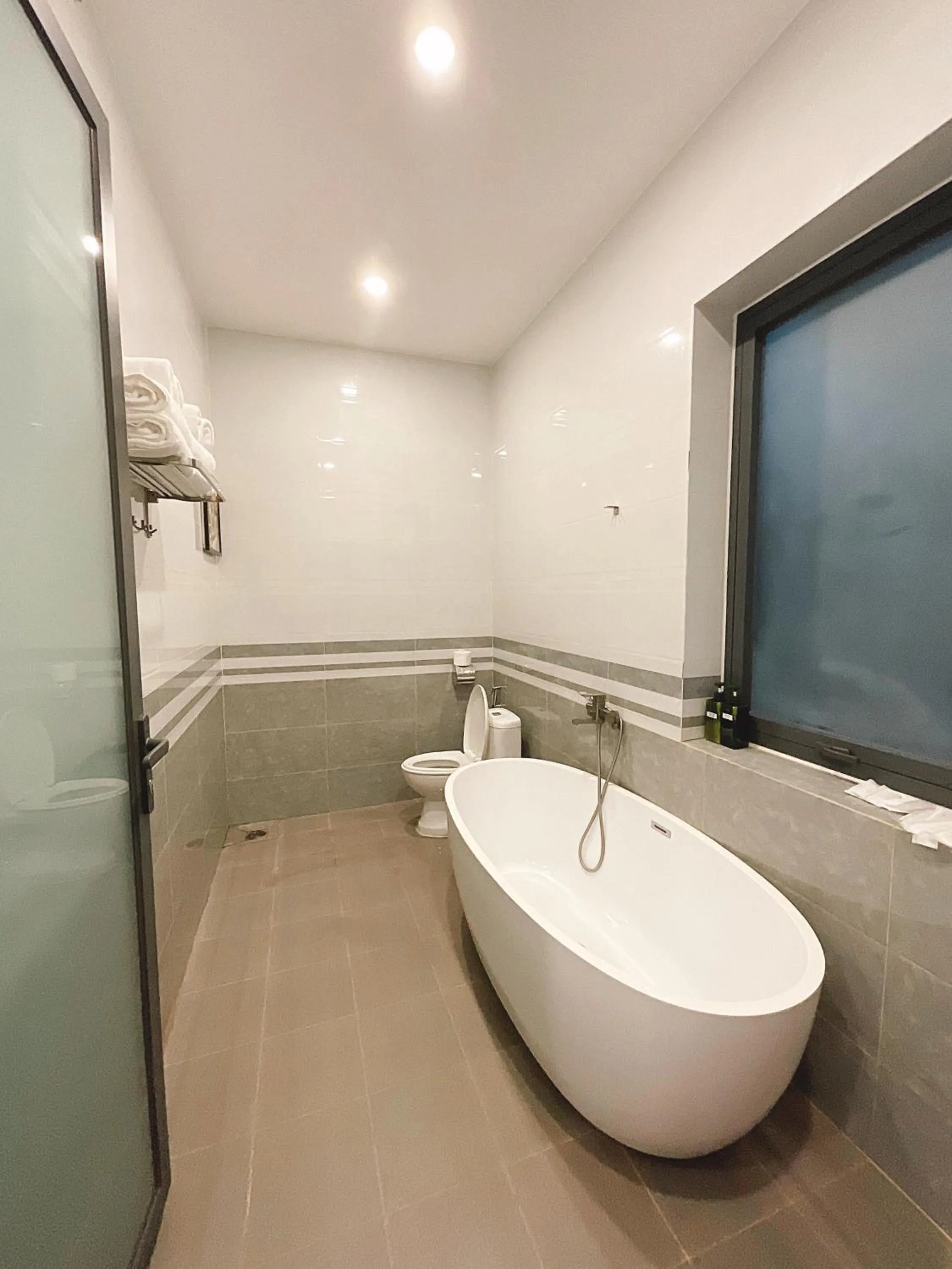 Voyage Phu Quoc Beach Resort