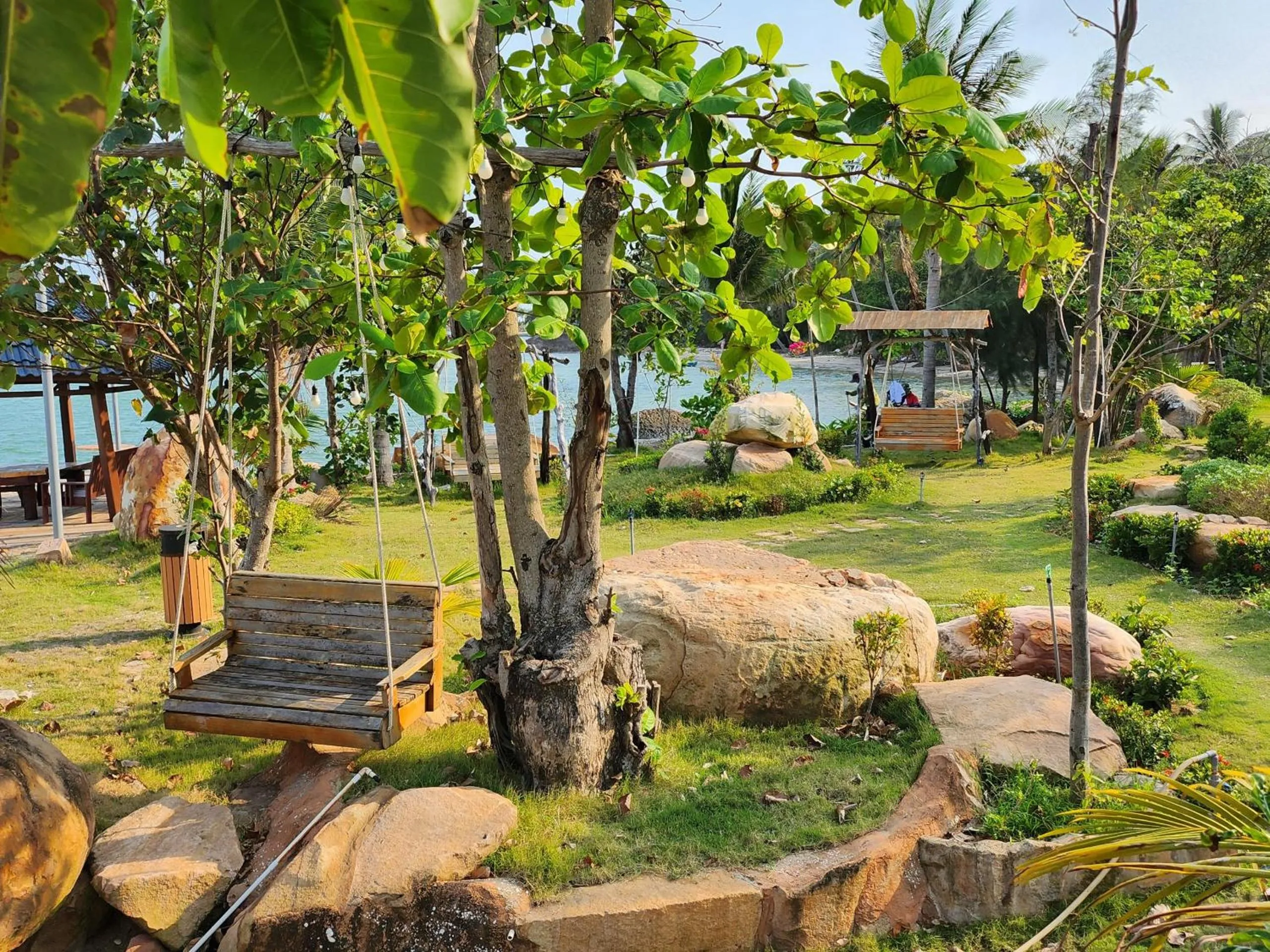 Voyage Phu Quoc Beach Resort