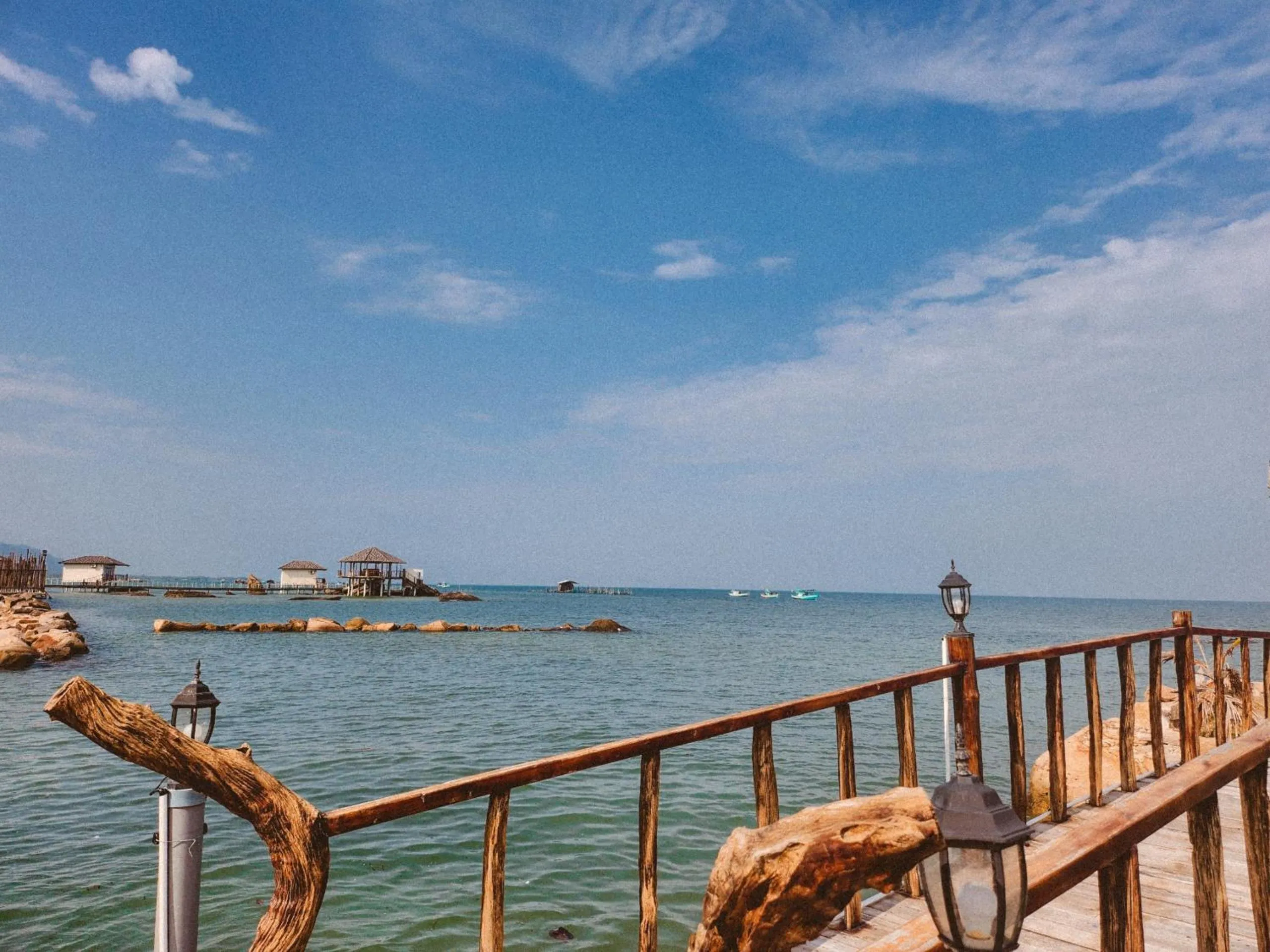 Voyage Phu Quoc Beach Resort