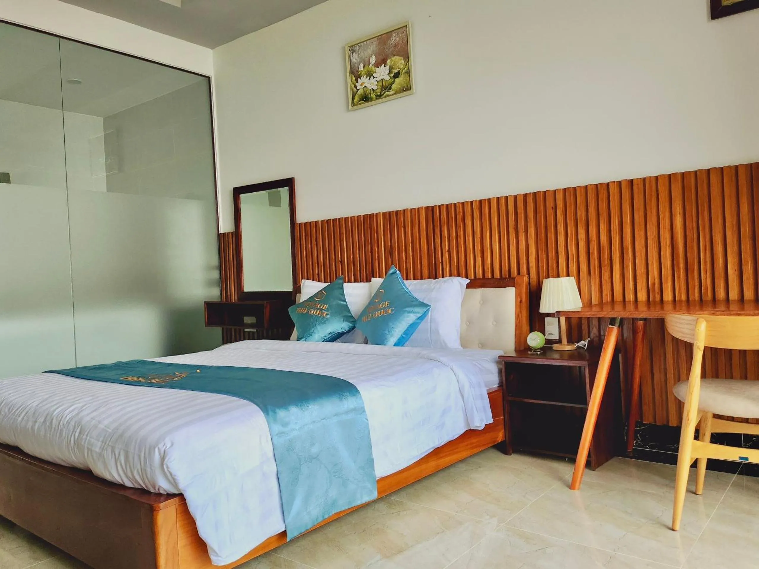 Voyage Phu Quoc Beach Resort