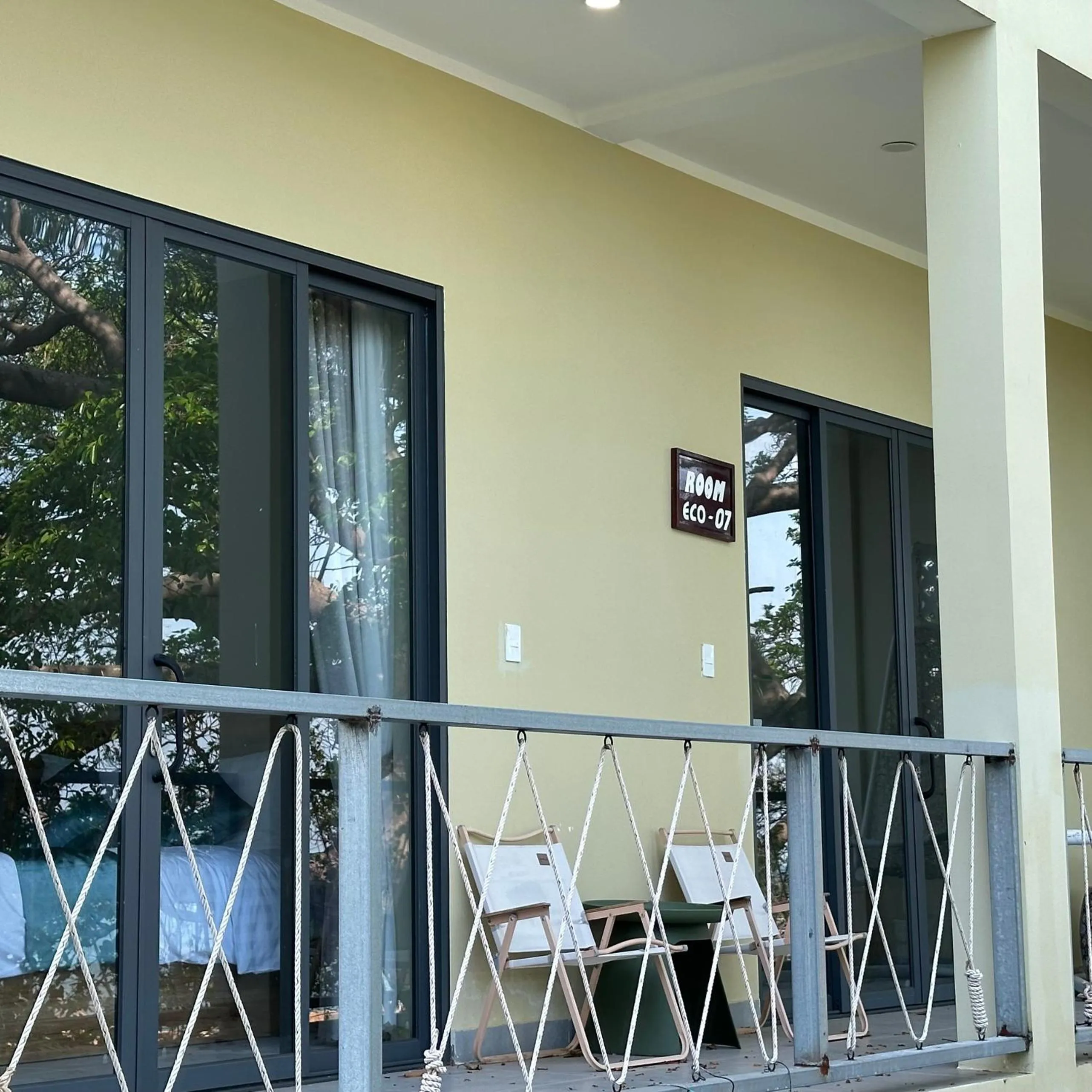 Voyage Phu Quoc Beach Resort