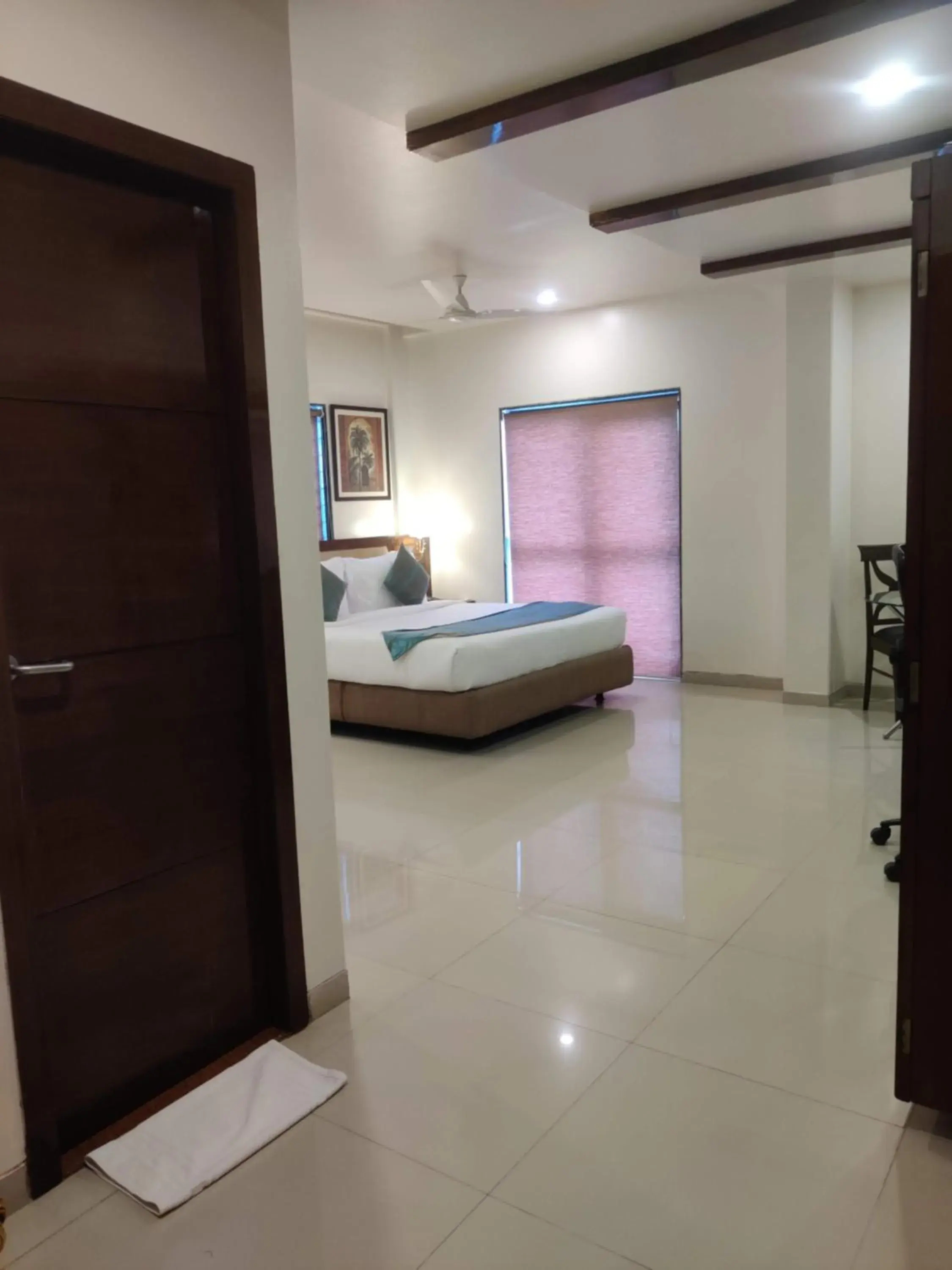 Suite with Balcony in Masara Biznotel Suite with Balcony in Masara Biznotel