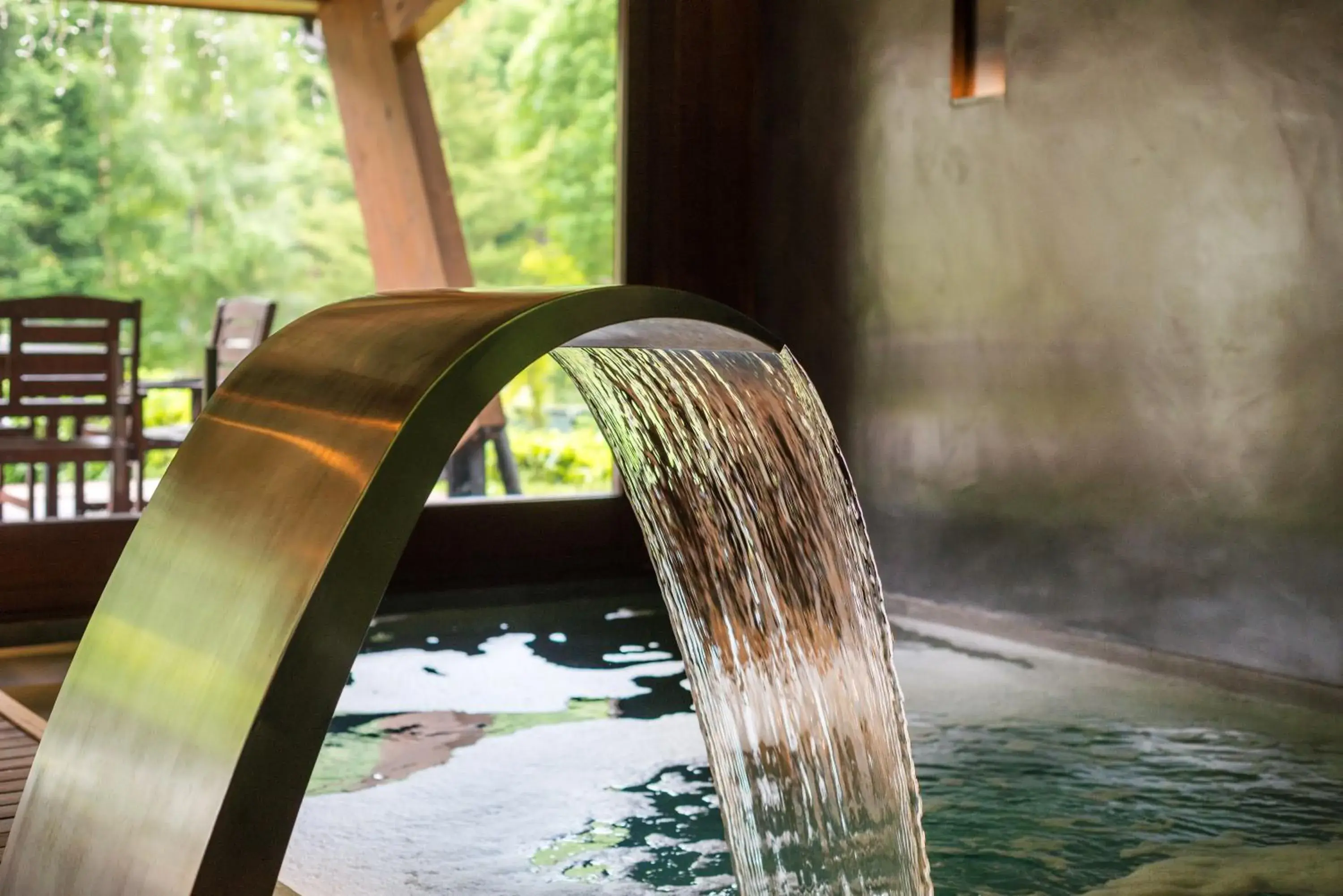 Spa and wellness centre/facilities in Hotel La Coma Spa and wellness centre/facilities in Hotel La Coma