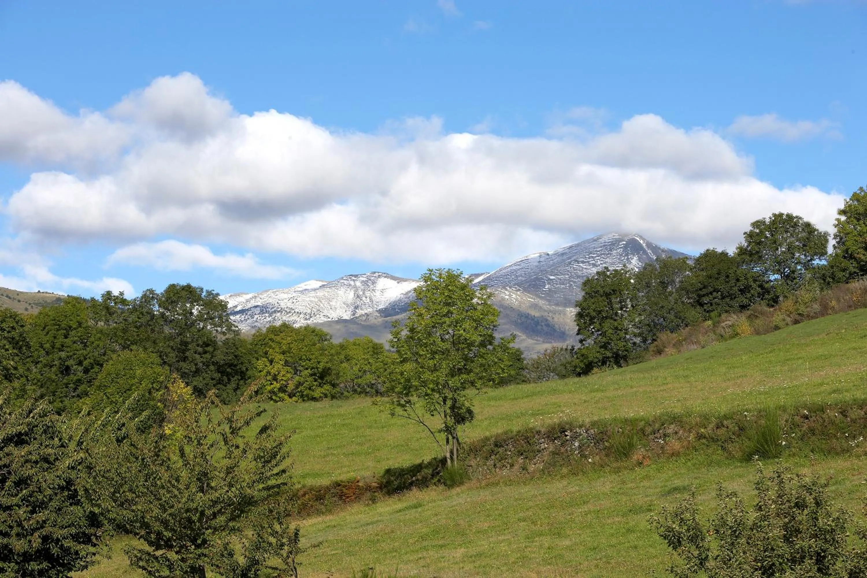 Hiking in Hotel Calitxo