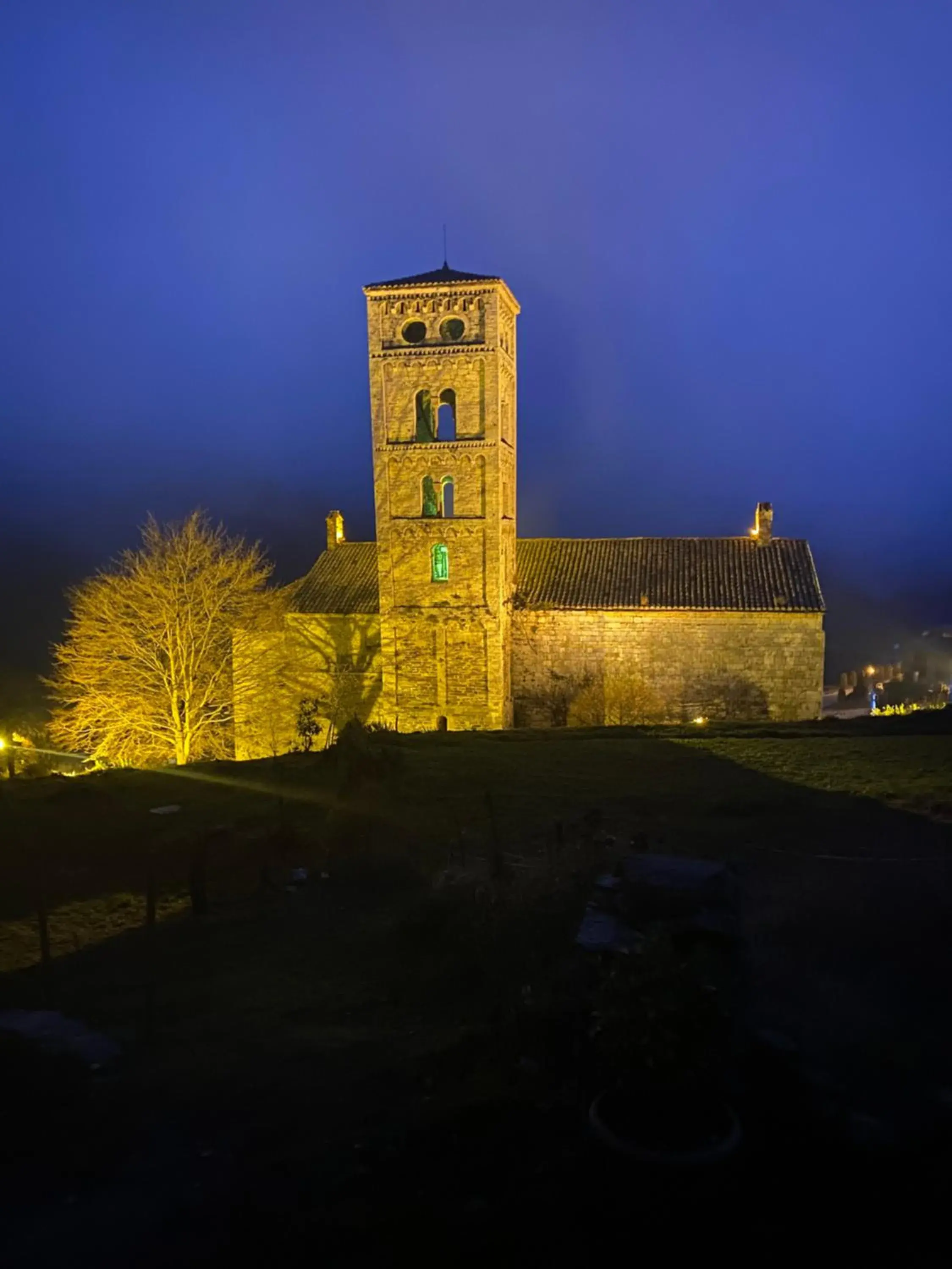 Landmark view in Hotel Calitxo Landmark view in Hotel Calitxo