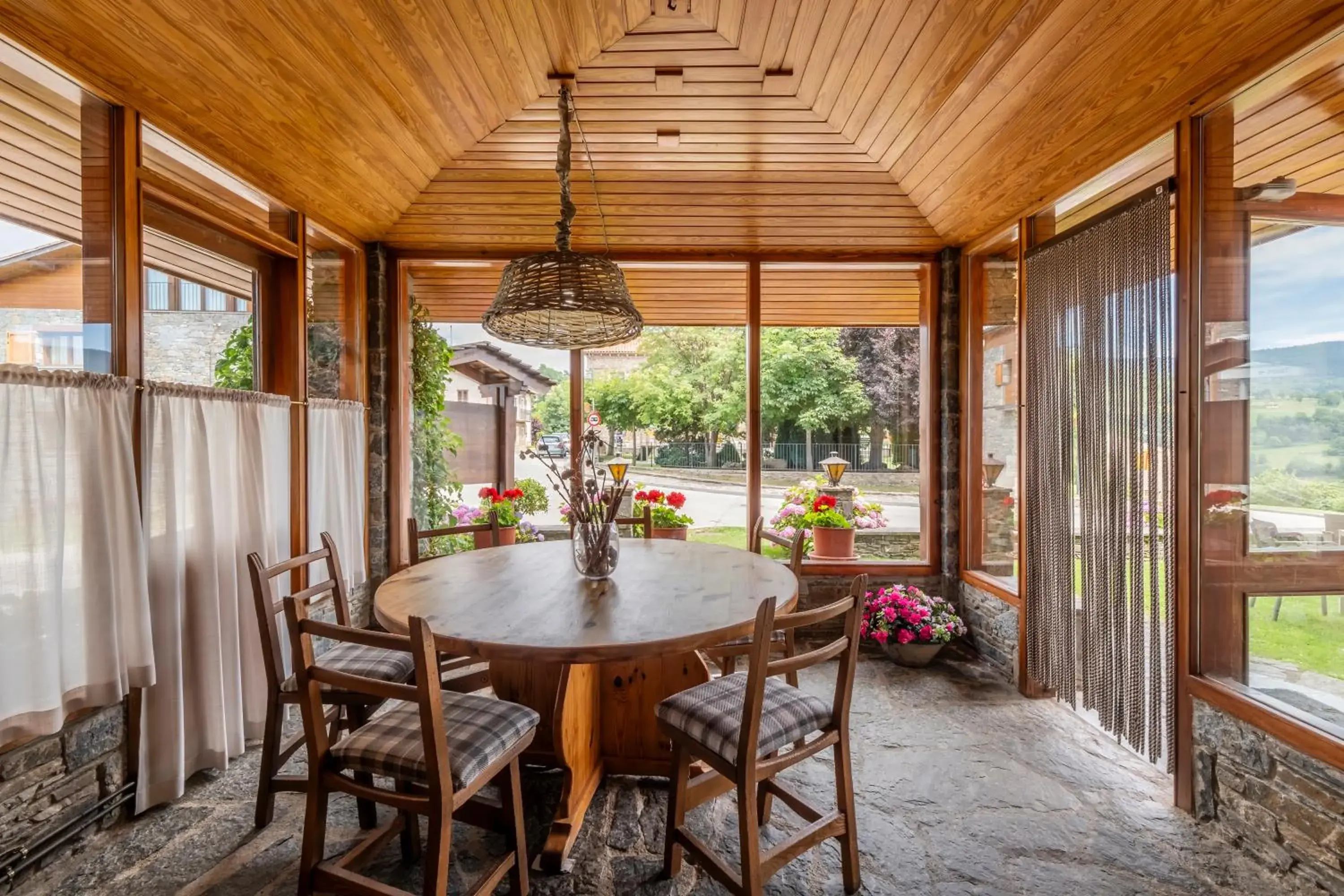 Lounge or bar in Hotel Calitxo Lounge or bar in Hotel Calitxo