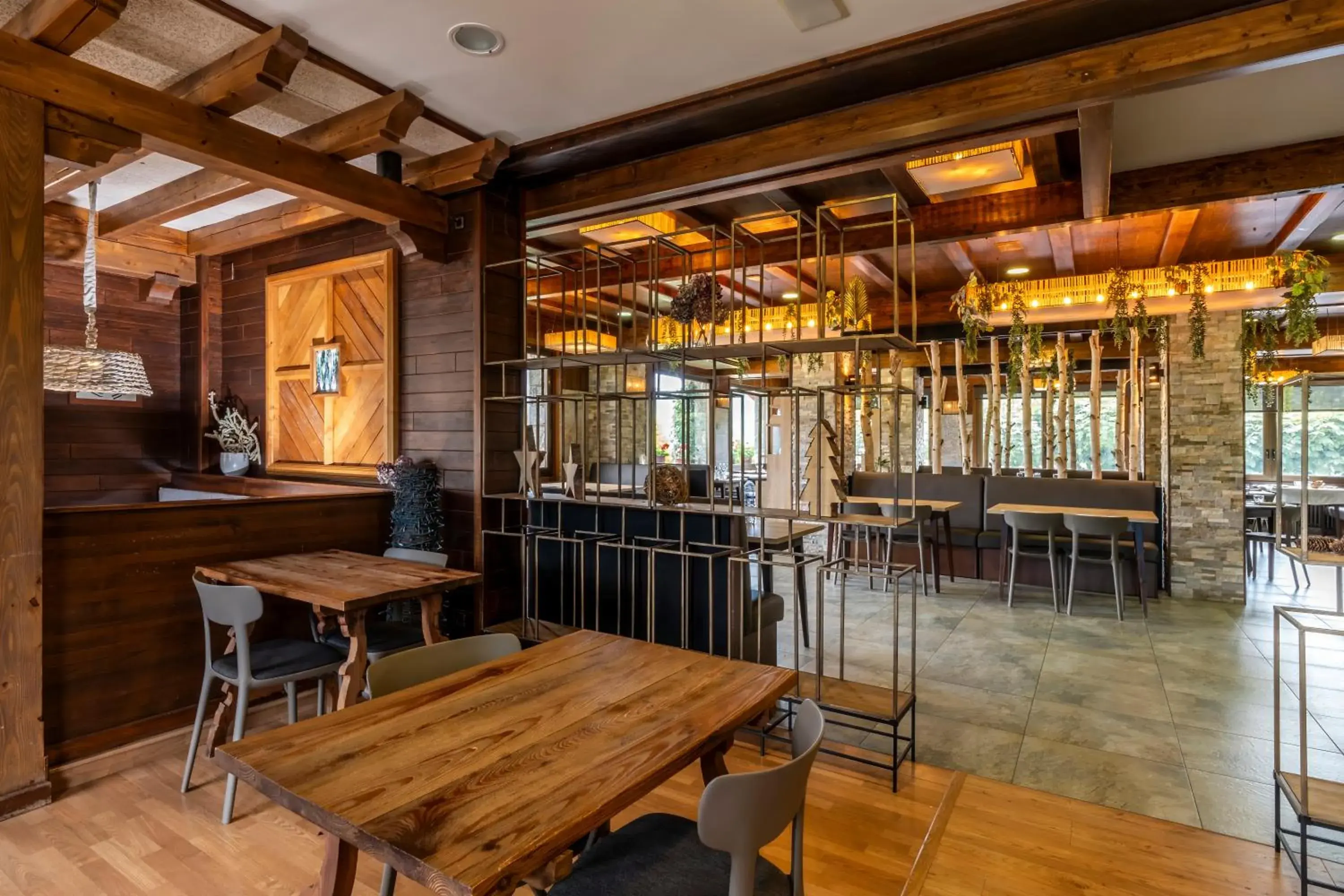 Restaurant/places to eat in Hotel Calitxo Restaurant/places to eat in Hotel Calitxo