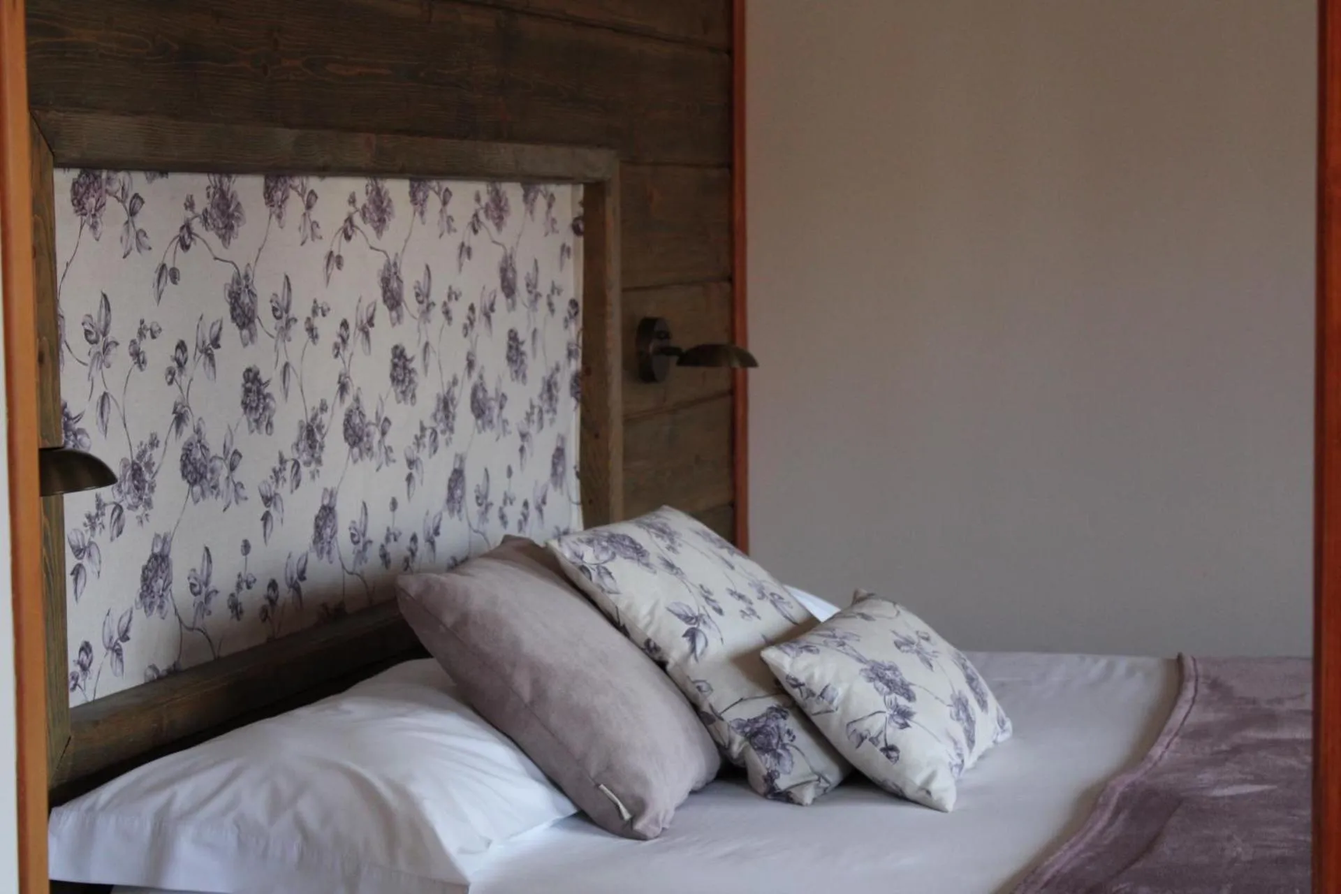 Photo of the whole room, Bed in Hotel Calitxo