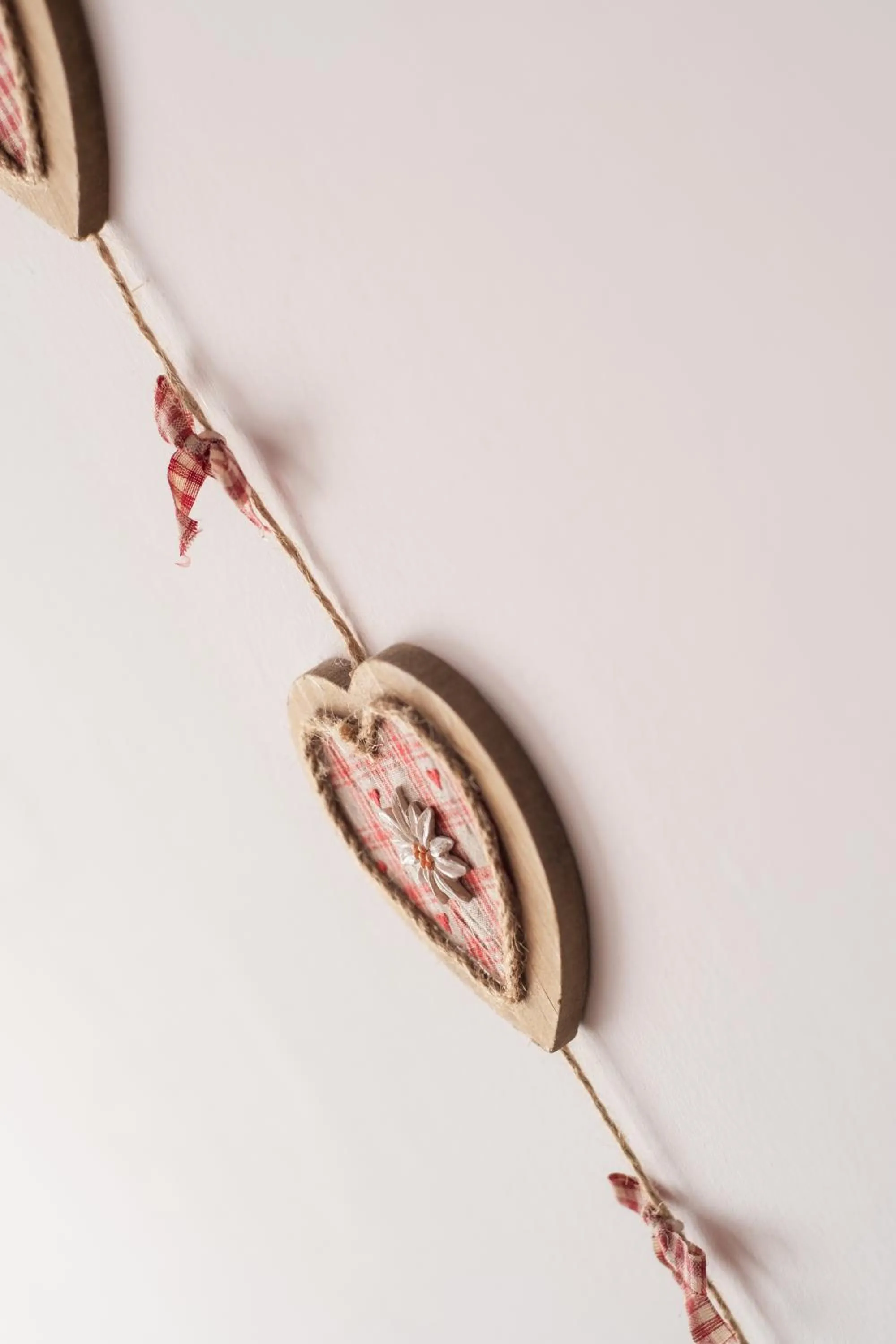 Decorative detail in Hotel Calitxo