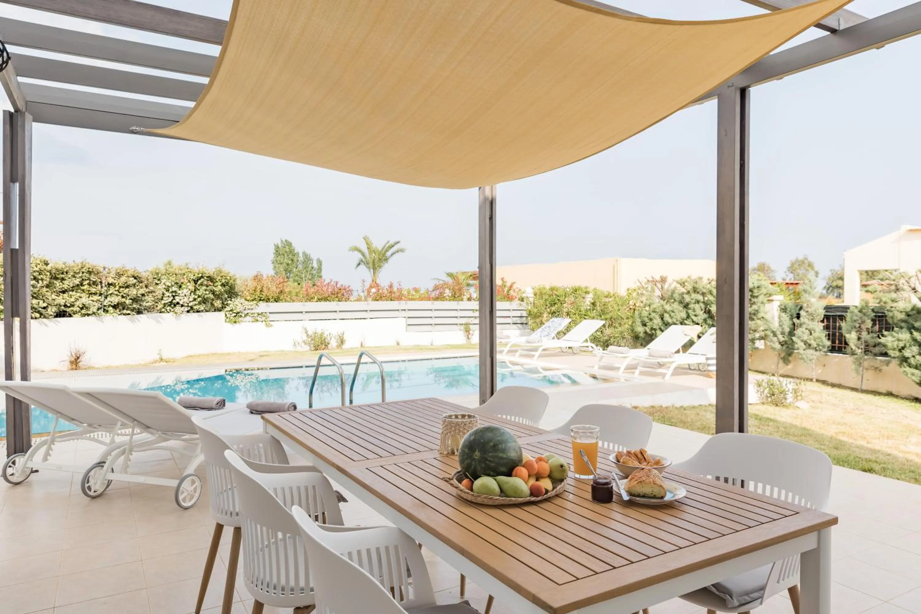 Villa Thea