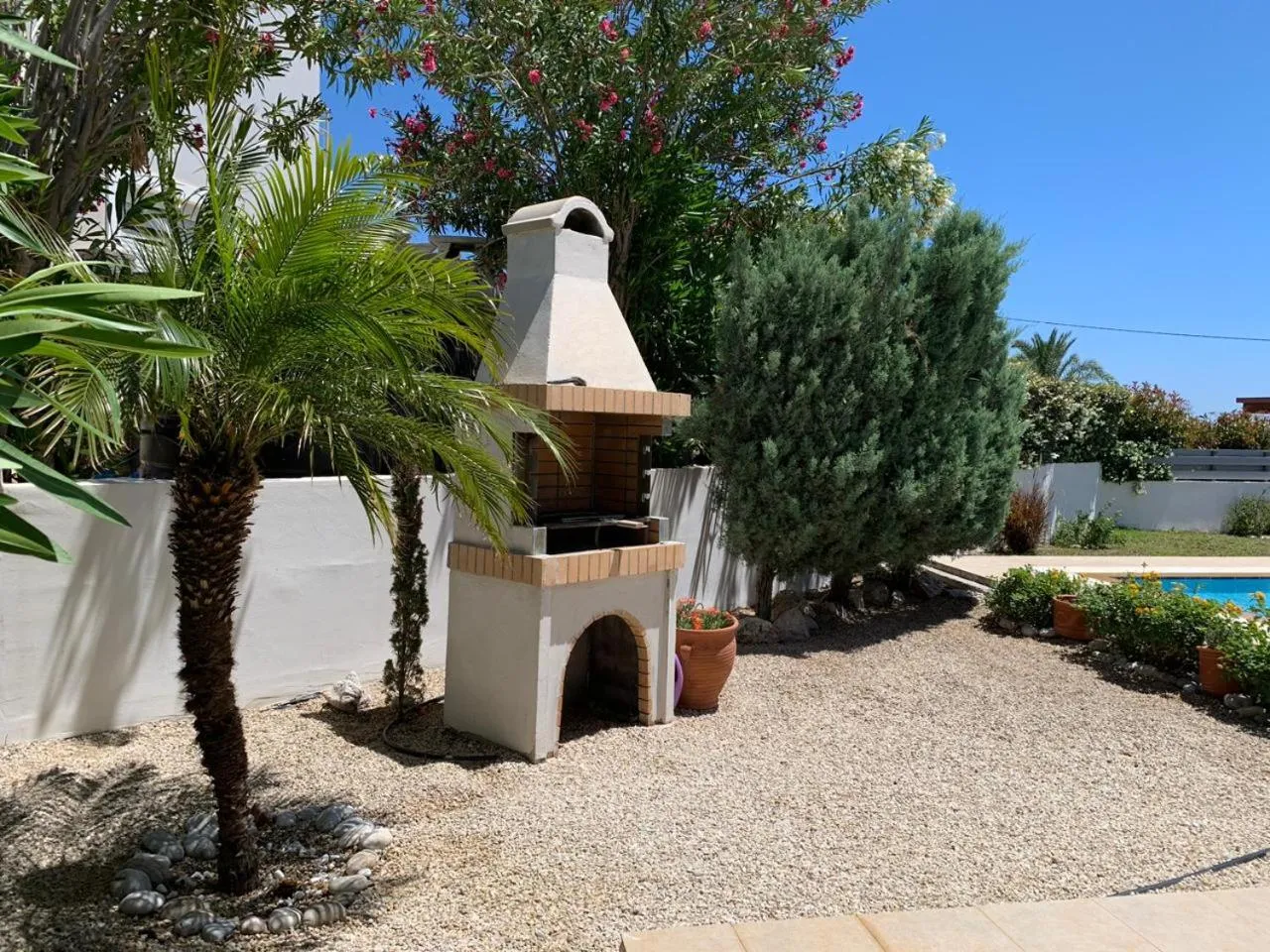 Villa Thea