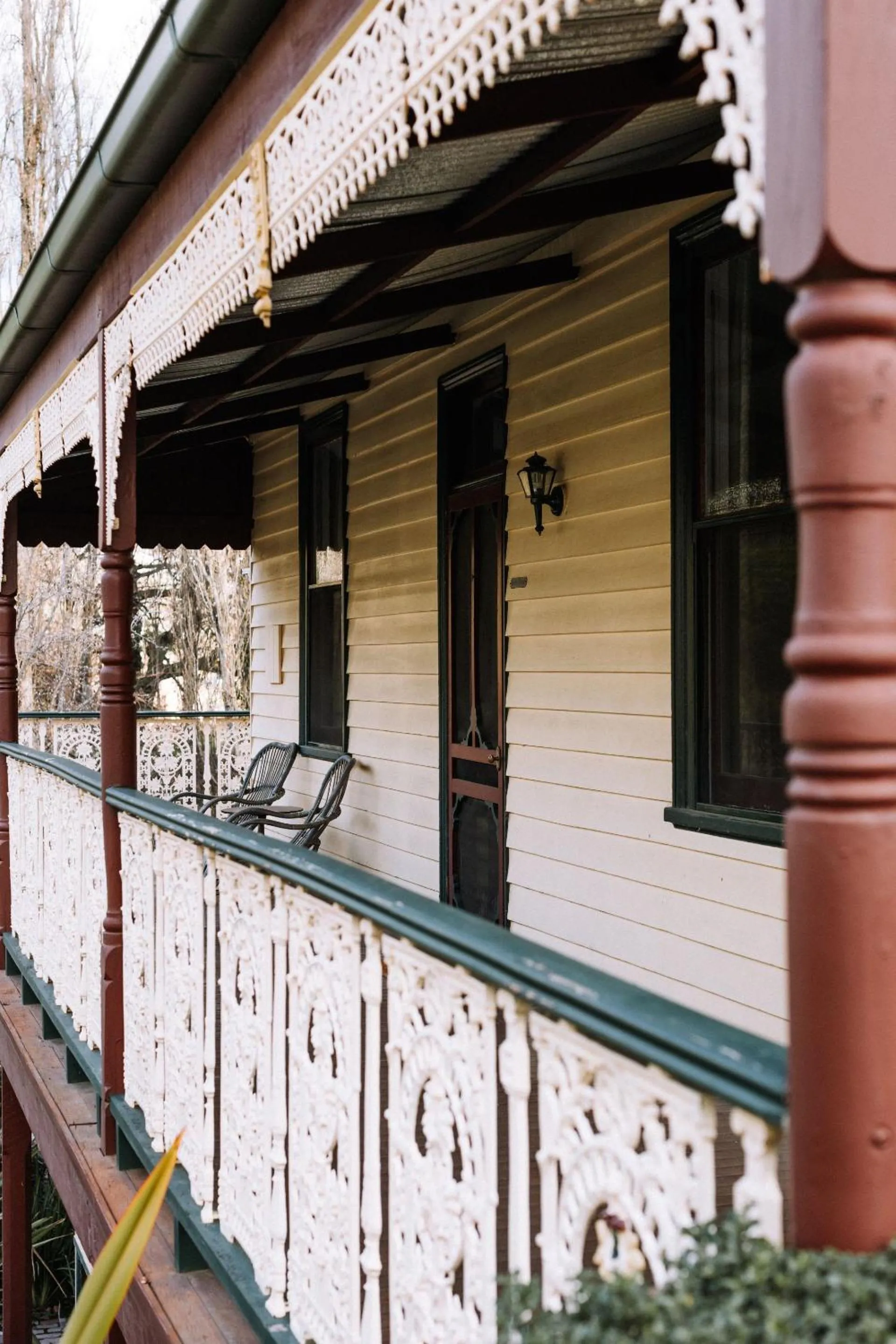 Kelly House