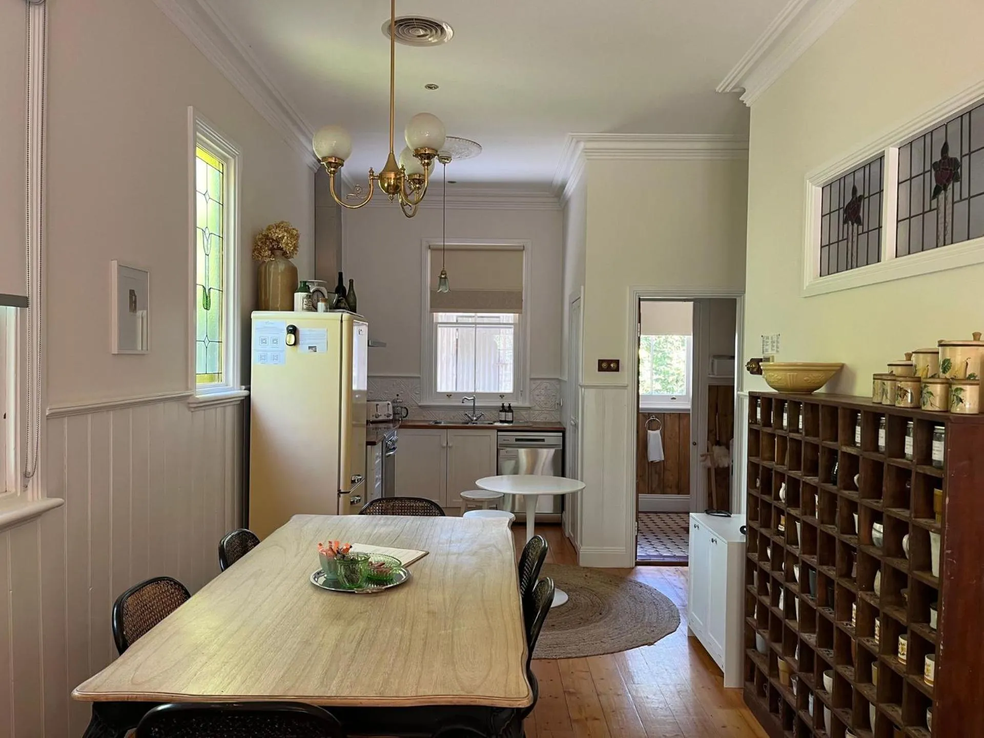 Kelly House