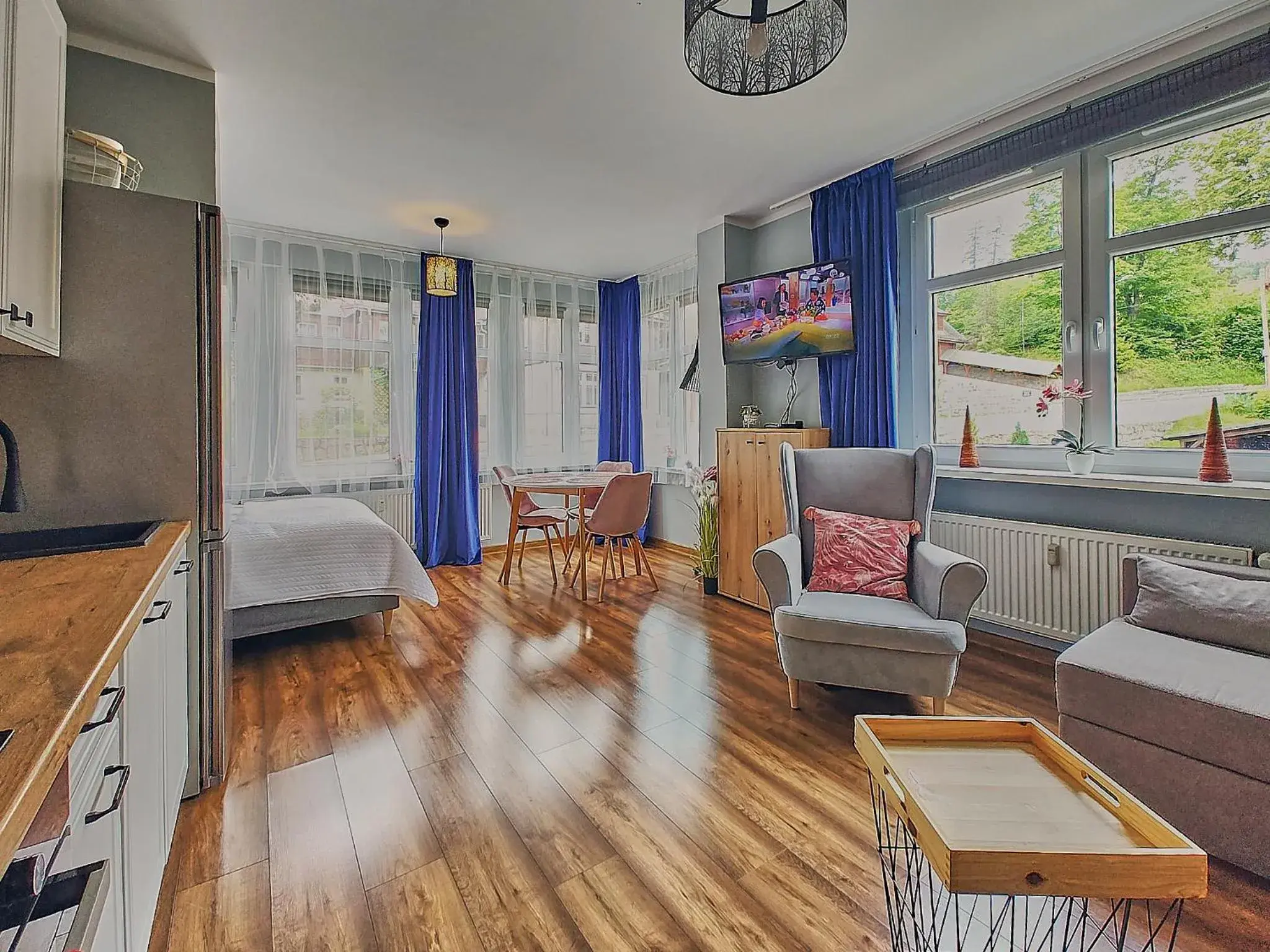 Apartament Świerkowy Apartament Świerkowy